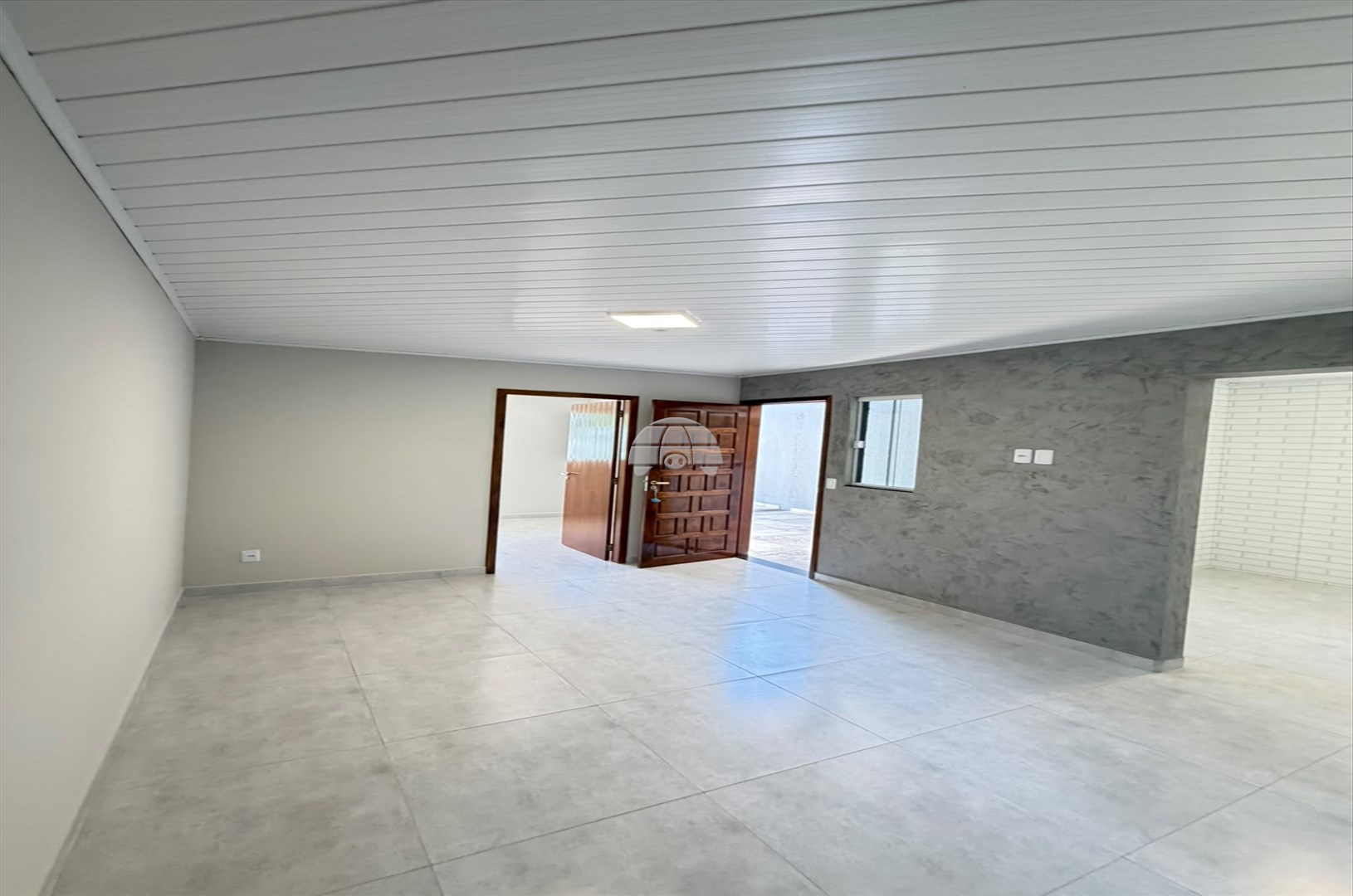 Casa à venda em Chapada, Ponta Grossa — Portal Chave Fácil