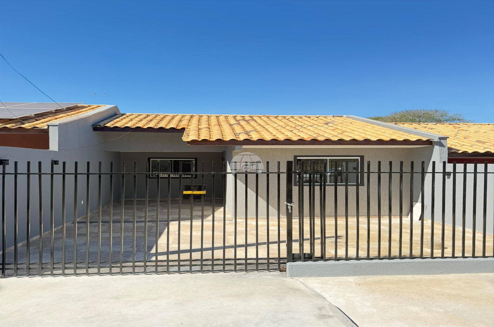 Casa à venda em Chapada, Ponta Grossa — Portal Chave Fácil