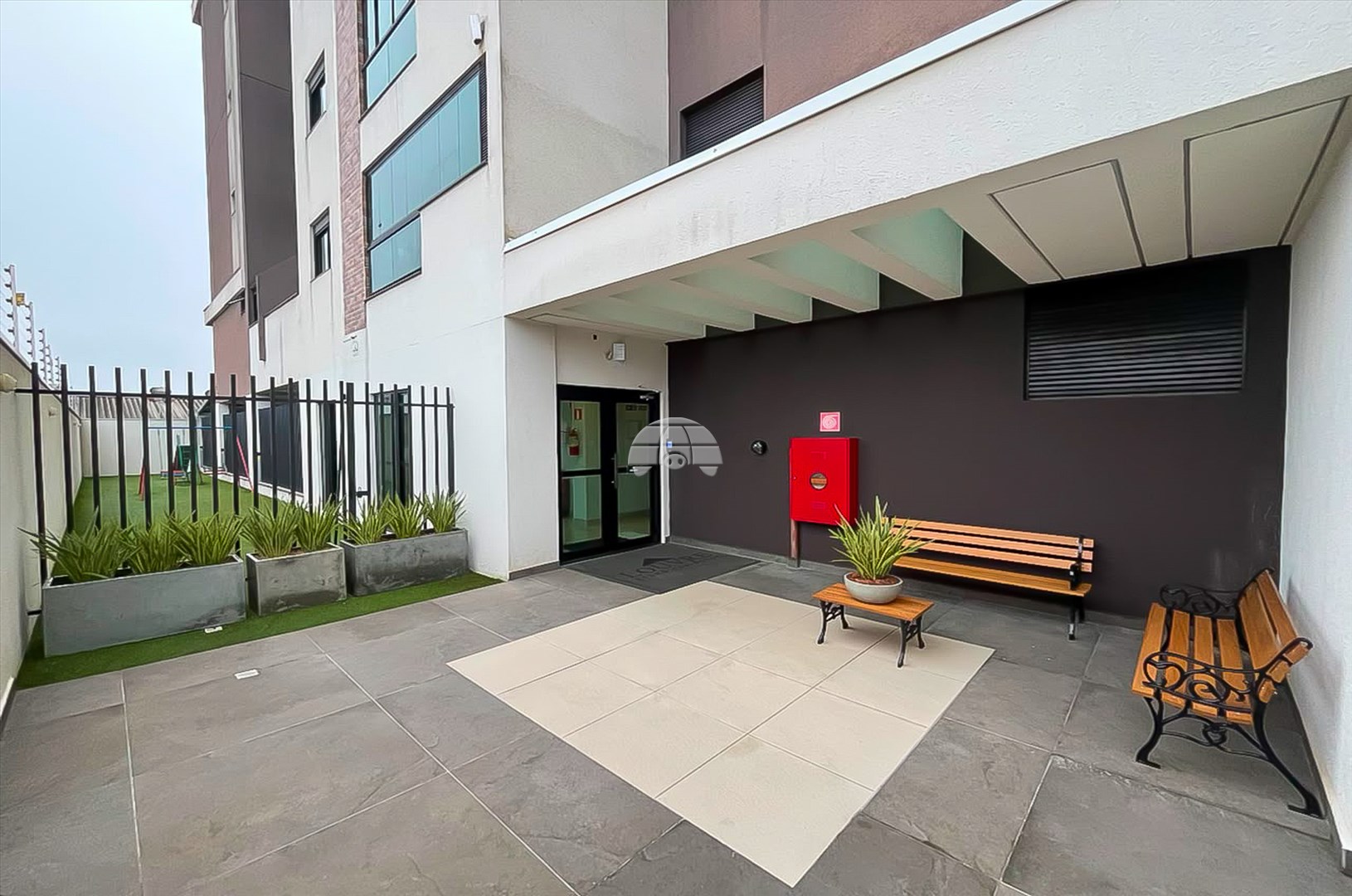 Apartamento para alugar em Boqueirão, Curitiba — Portal Chave Fácil