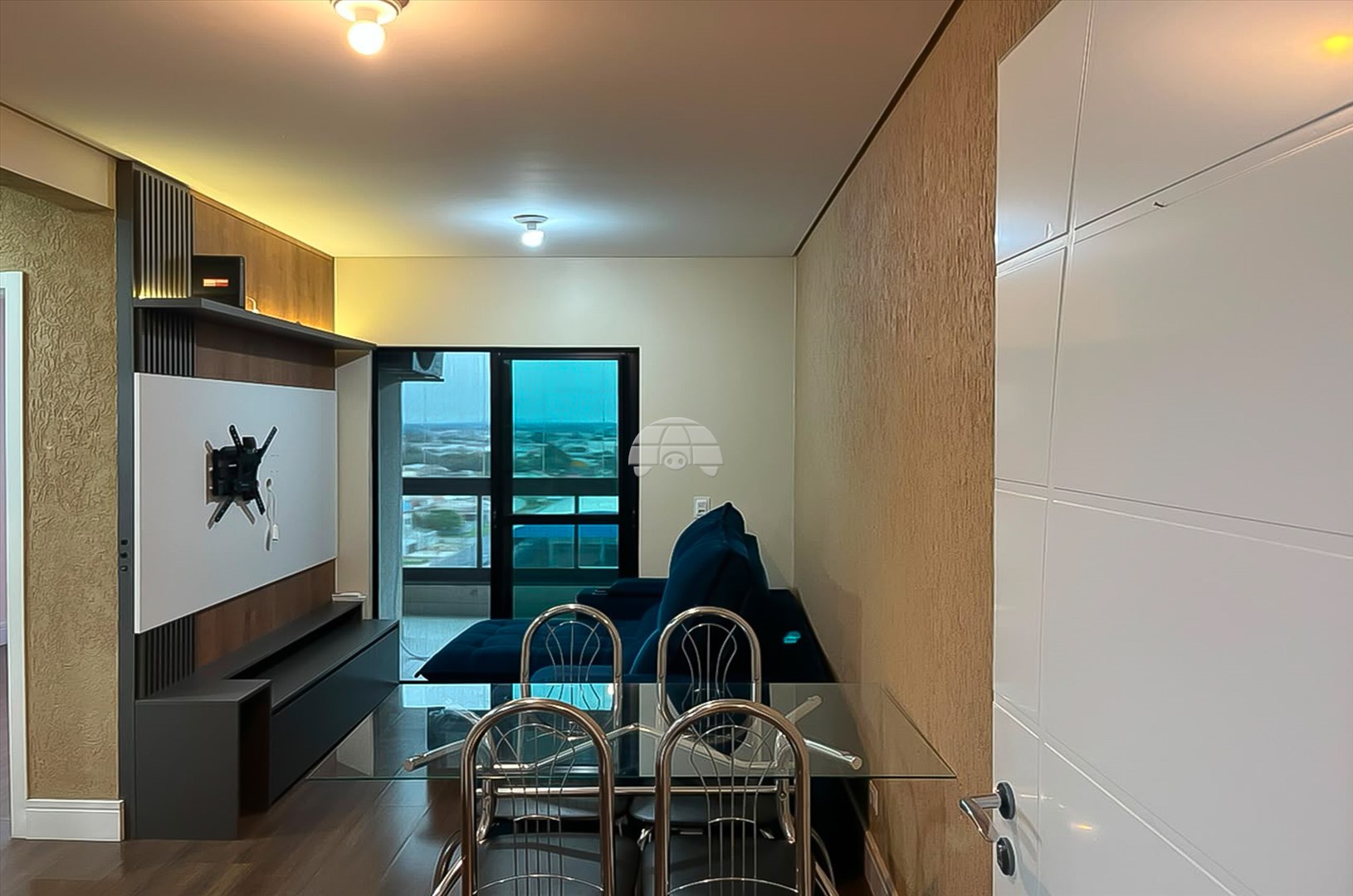 Apartamento Residencial para Locação no Bairro Boqueirão ref. 89063 (10 / 10)