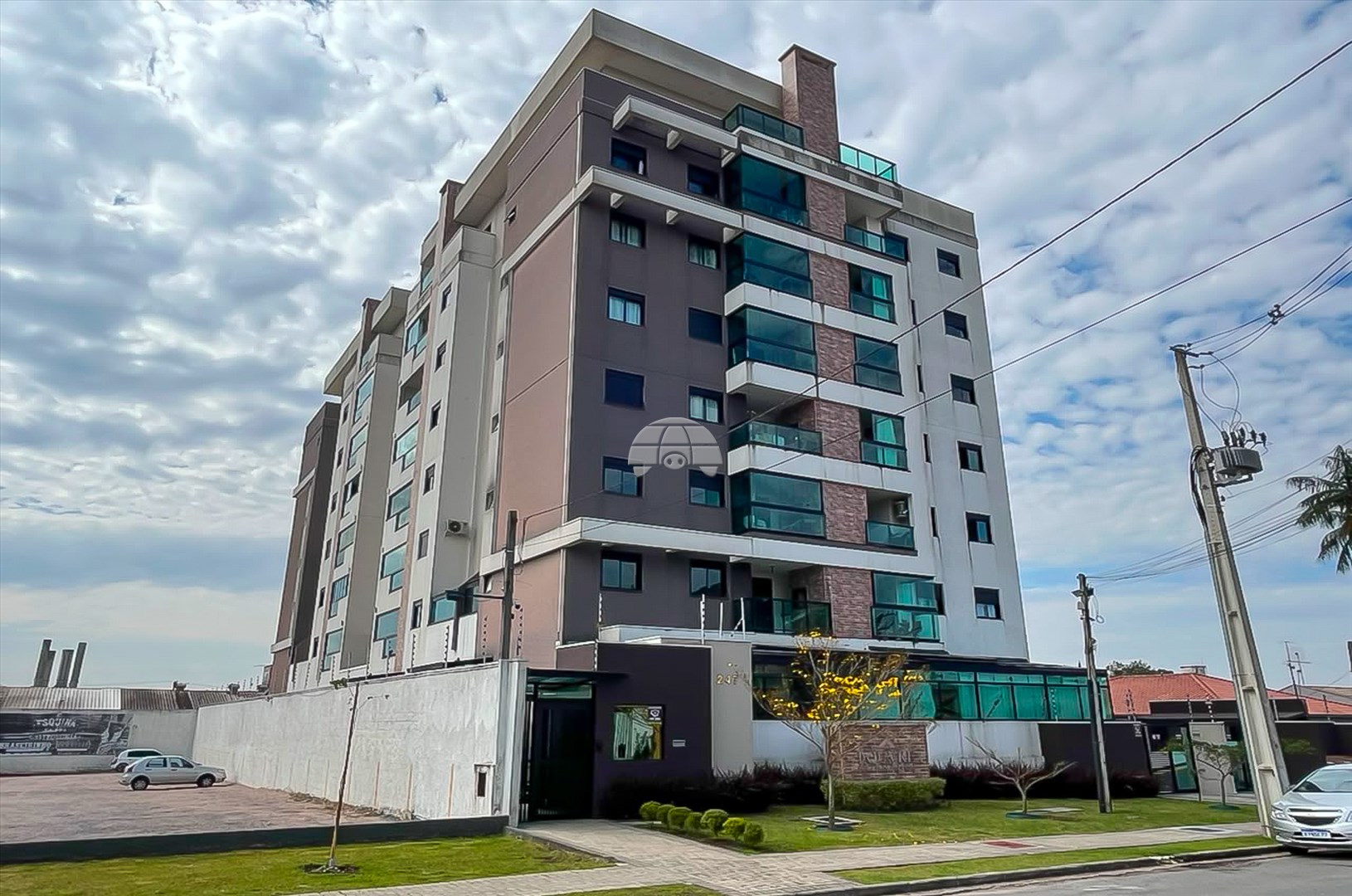 Apartamento para alugar em Boqueirão, Curitiba — Portal Chave Fácil