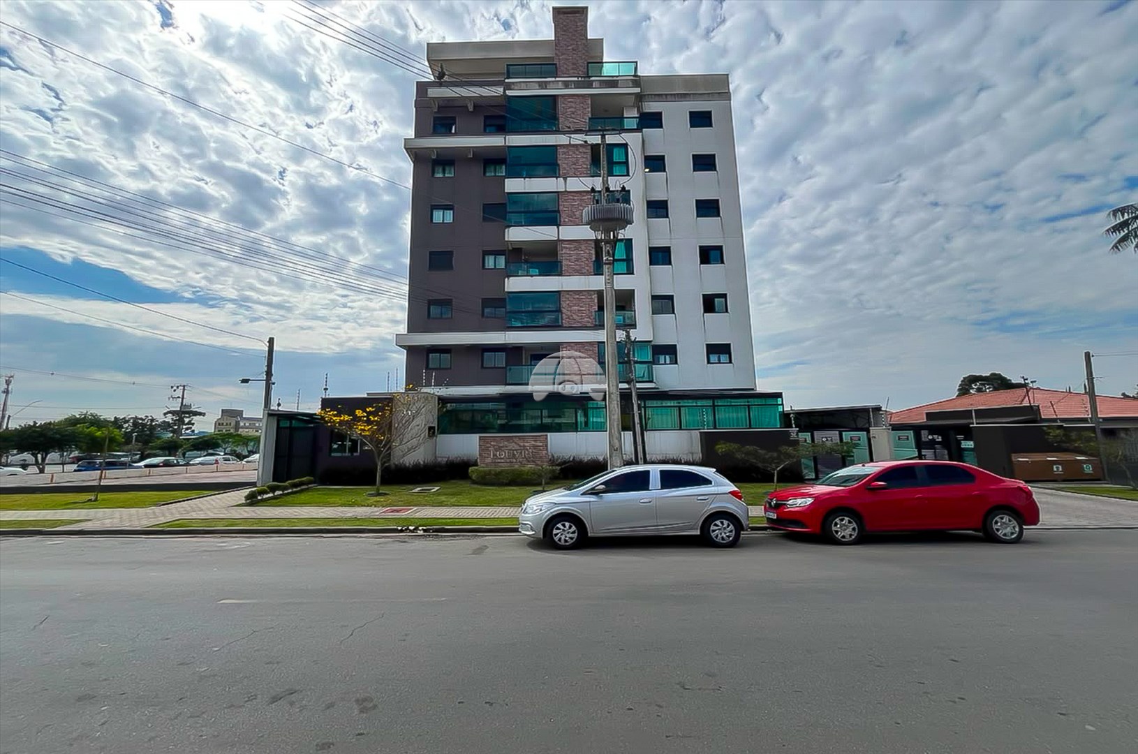 Apartamento para alugar em Boqueirão, Curitiba — Portal Chave Fácil