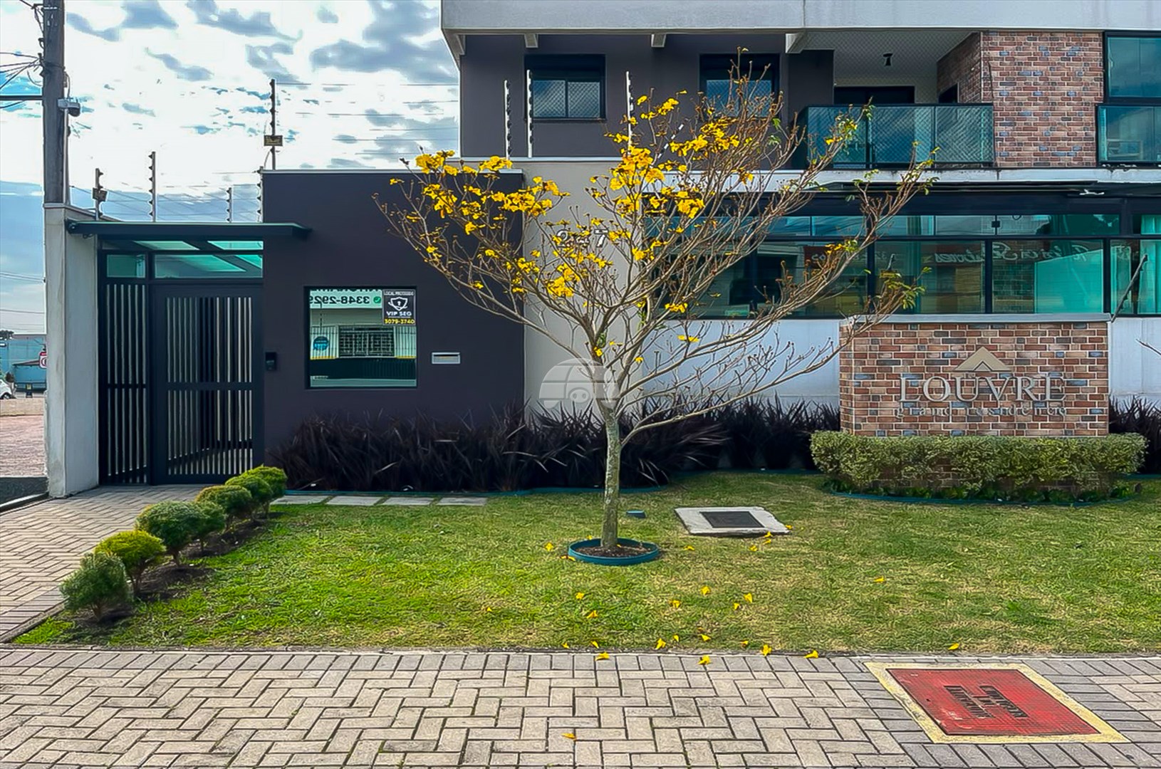 Apartamento para alugar em Boqueirão, Curitiba — Portal Chave Fácil