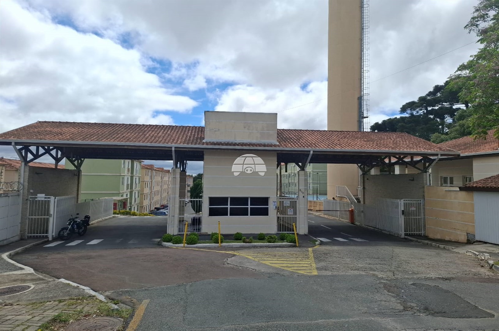 Apartamento à venda em Afonso Pena, São José dos Pinhais — Portal Chave Fácil