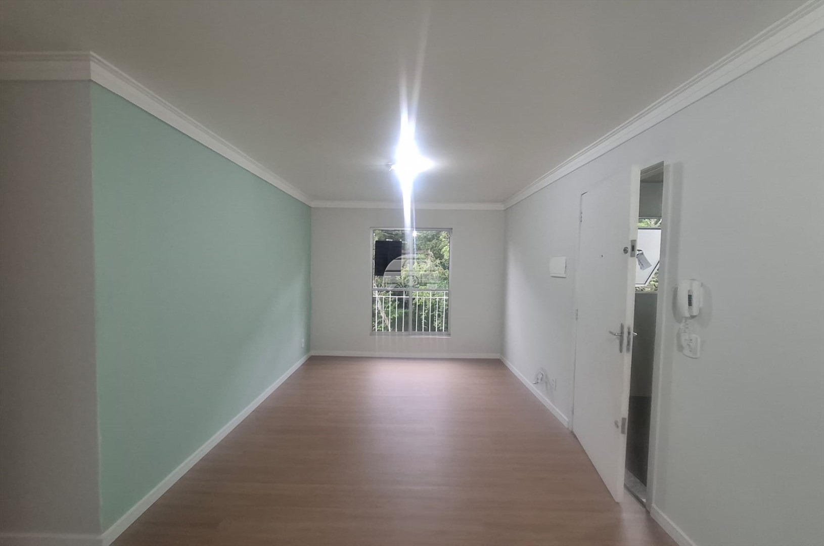 Apartamento à venda em Afonso Pena, São José dos Pinhais — Portal Chave Fácil