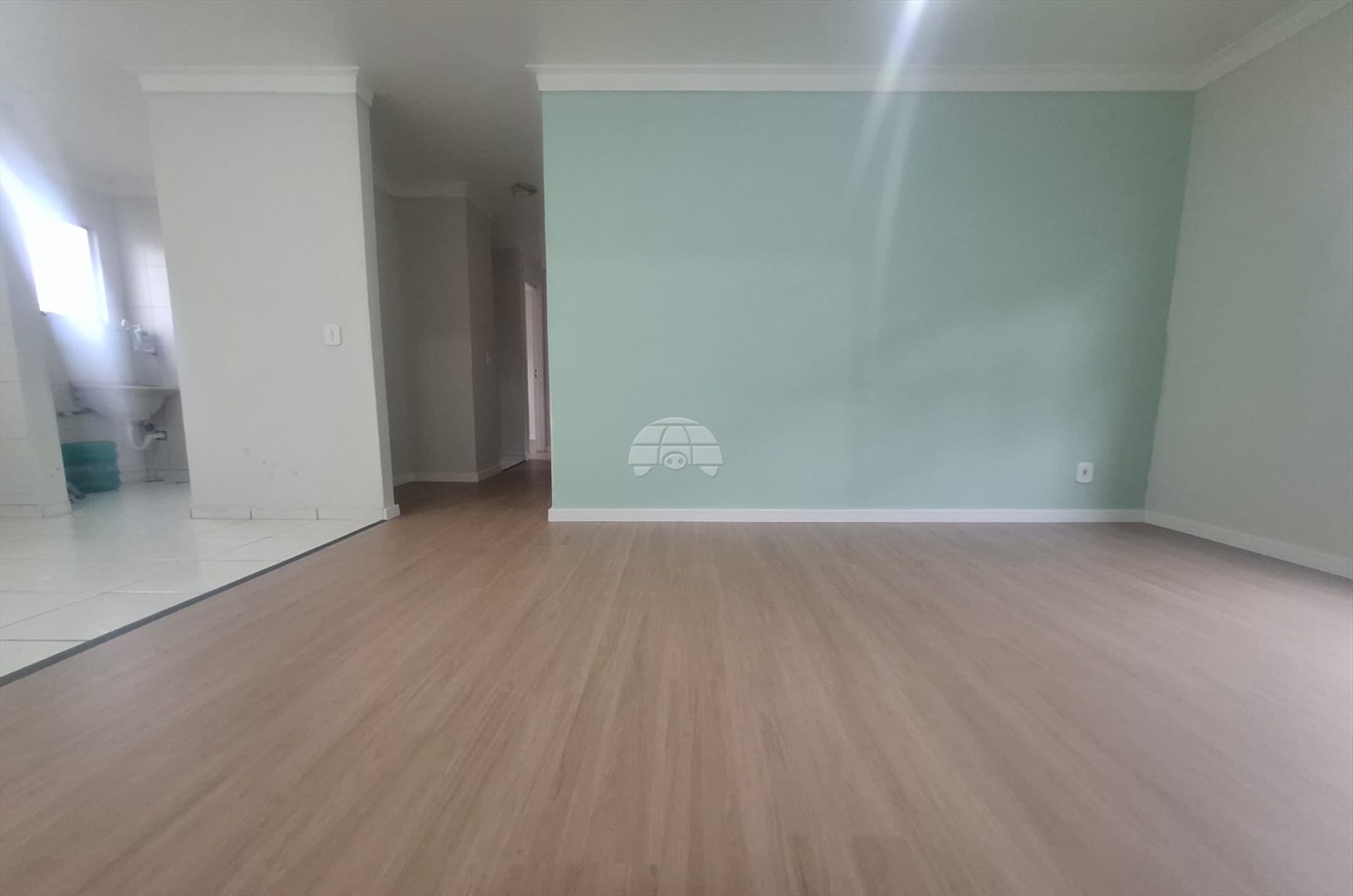 Apartamento à venda em Afonso Pena, São José dos Pinhais — Portal Chave Fácil