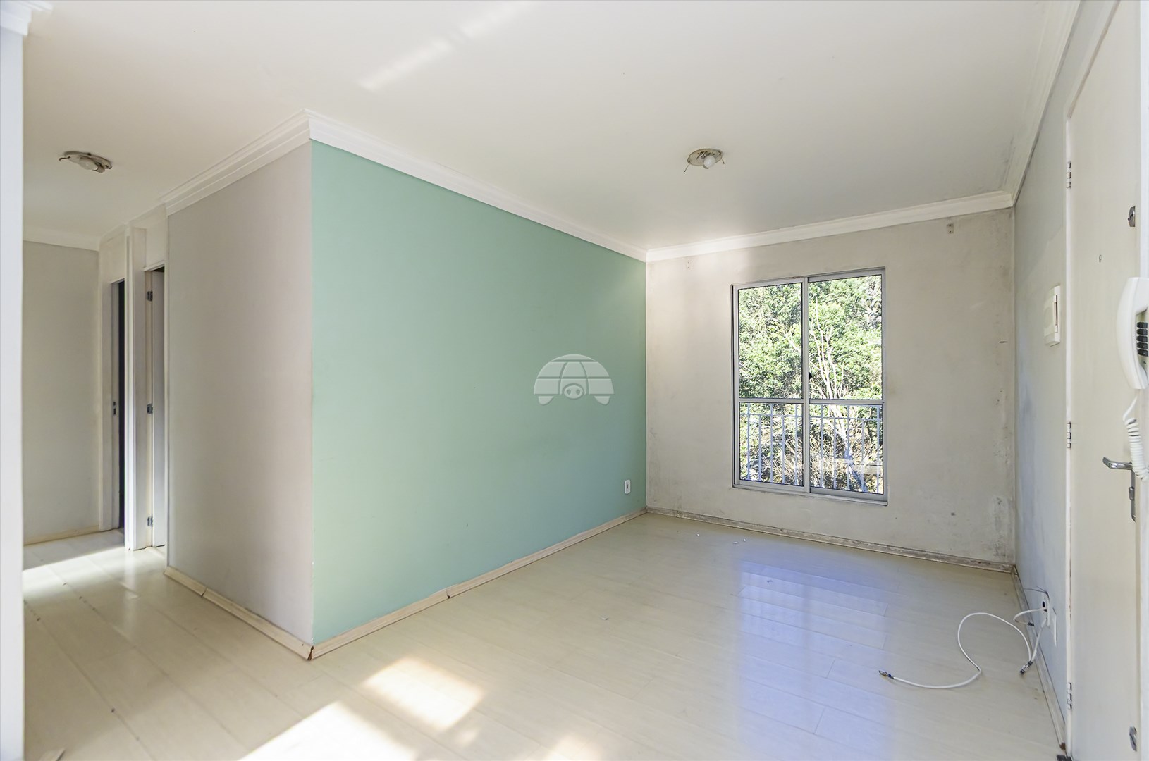 Apartamento à venda em Afonso Pena, São José dos Pinhais — Portal Chave Fácil