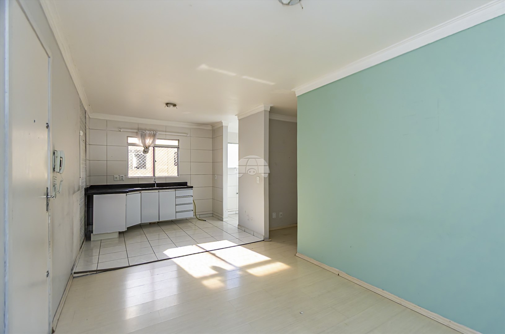 Apartamento à venda em Afonso Pena, São José dos Pinhais — Portal Chave Fácil