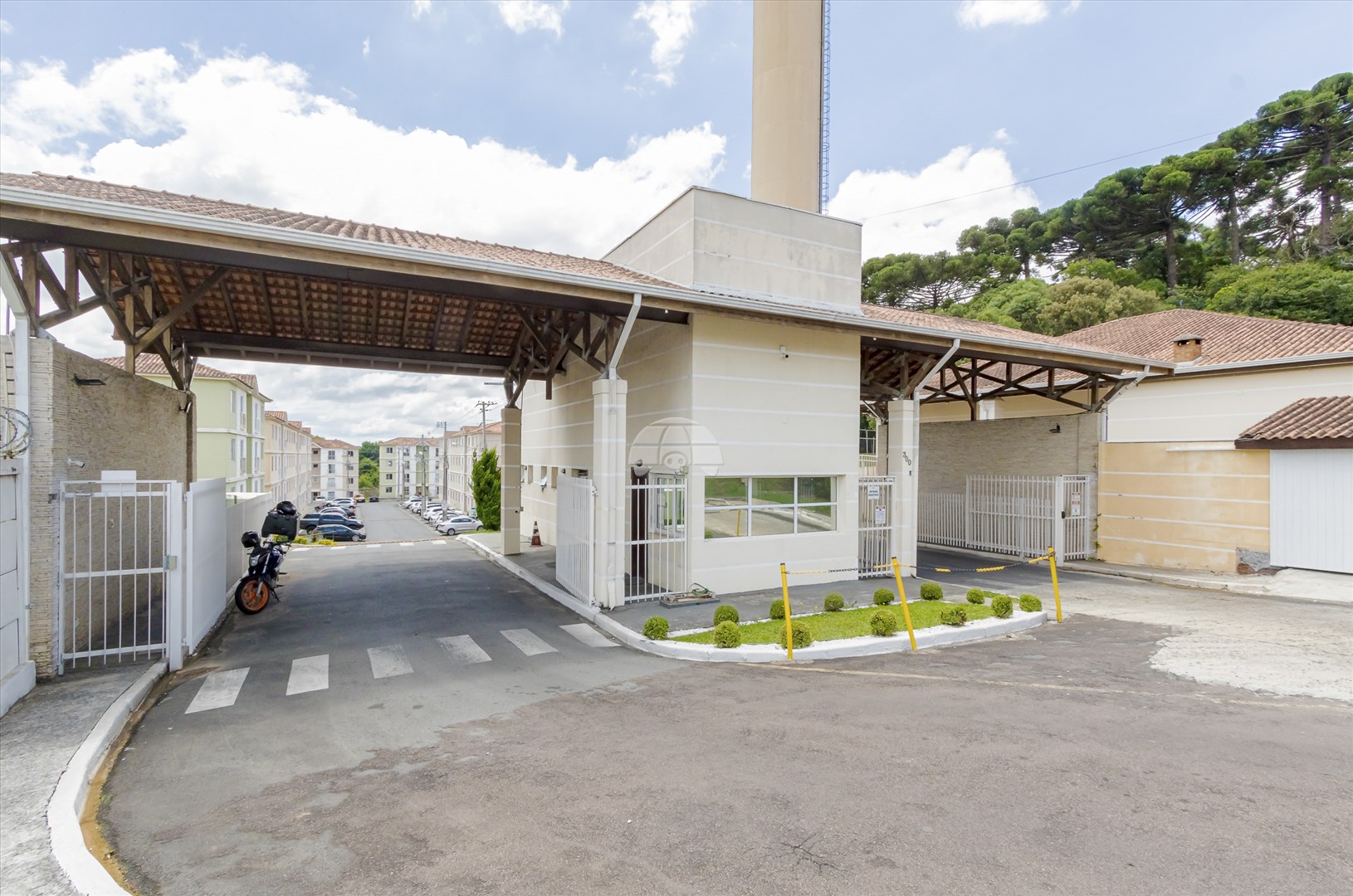 Apartamento à venda em Afonso Pena, São José dos Pinhais — Portal Chave Fácil
