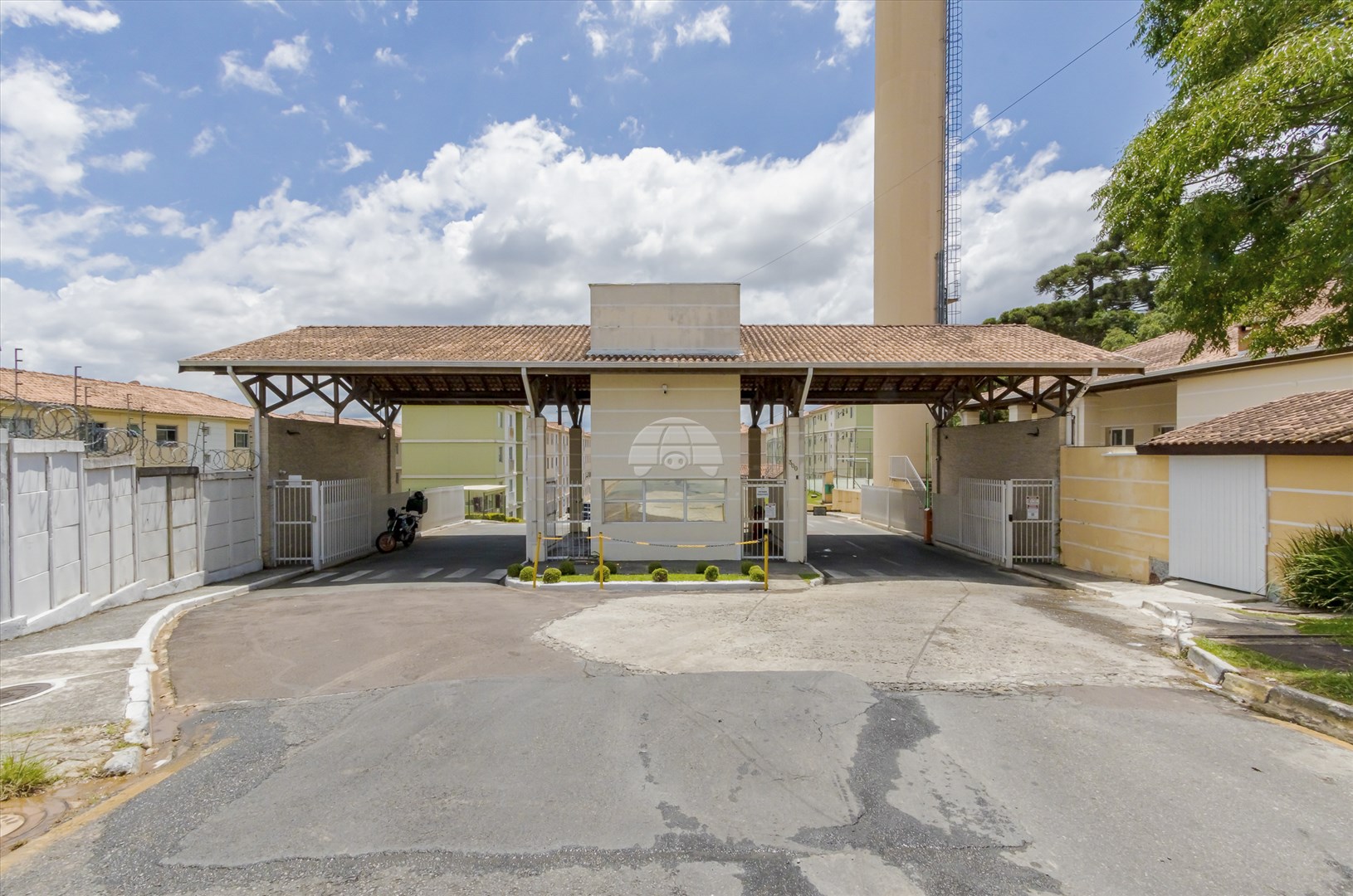 Apartamento à venda em Afonso Pena, São José dos Pinhais — Portal Chave Fácil