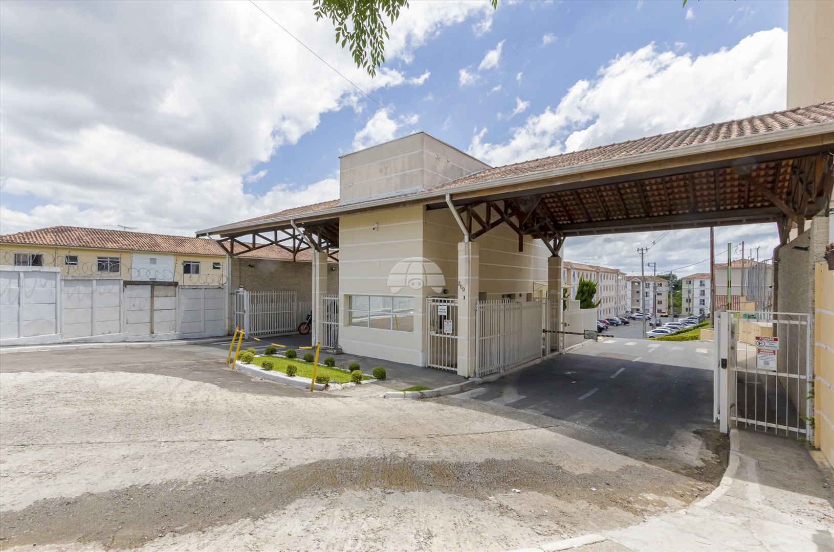 Apartamento à venda em Afonso Pena, São José dos Pinhais — Portal Chave Fácil