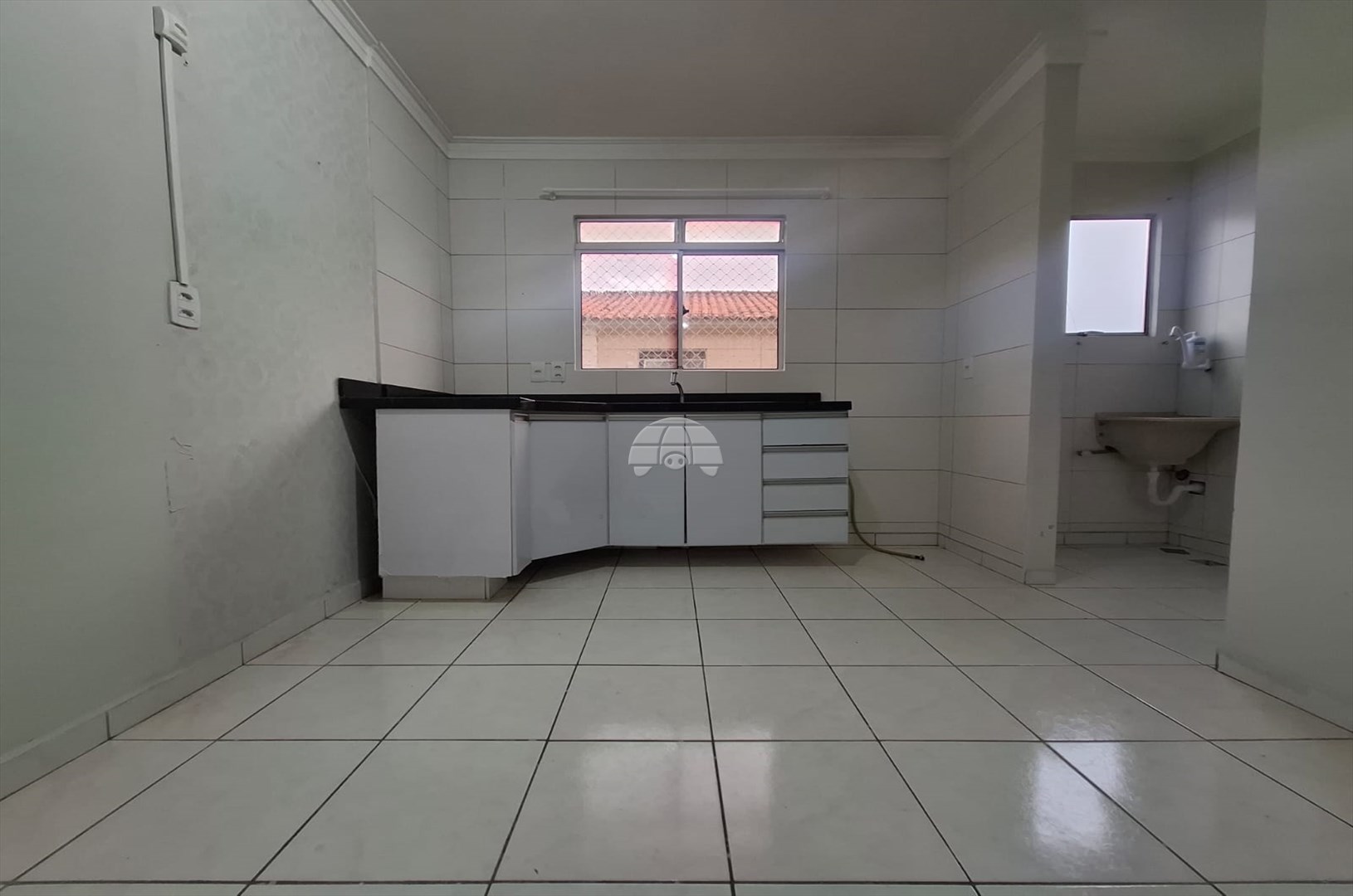 Apartamento à venda em Afonso Pena, São José dos Pinhais — Portal Chave Fácil