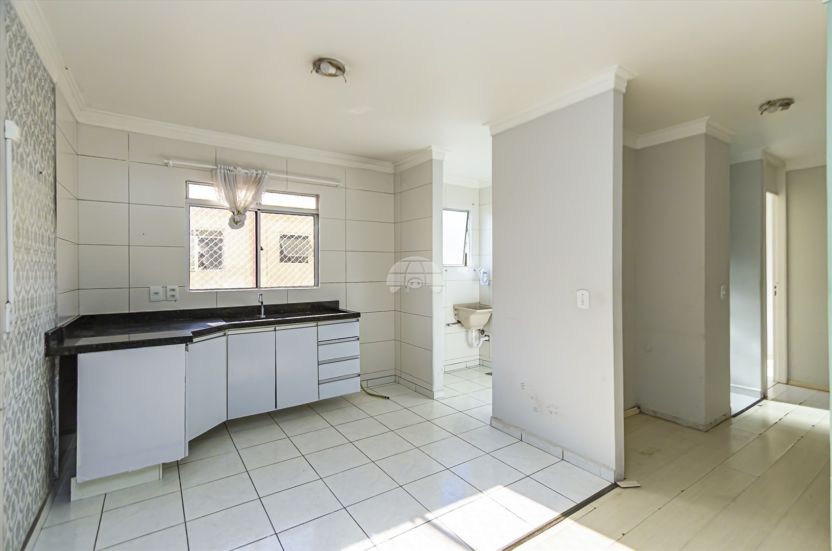 Apartamento à venda em Afonso Pena, São José dos Pinhais — Portal Chave Fácil