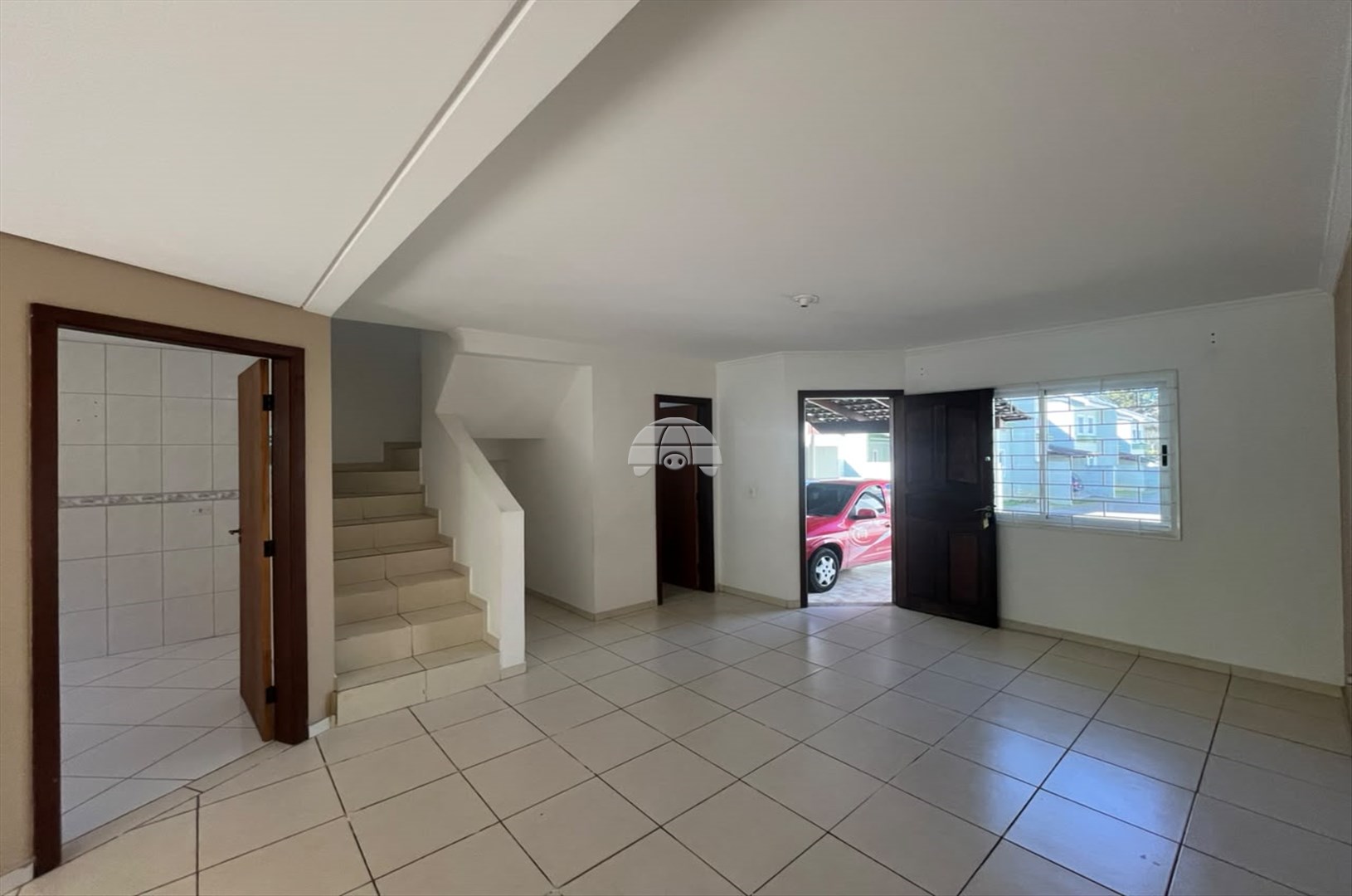 Casa para alugar em Xaxim, Curitiba — Portal Chave Fácil