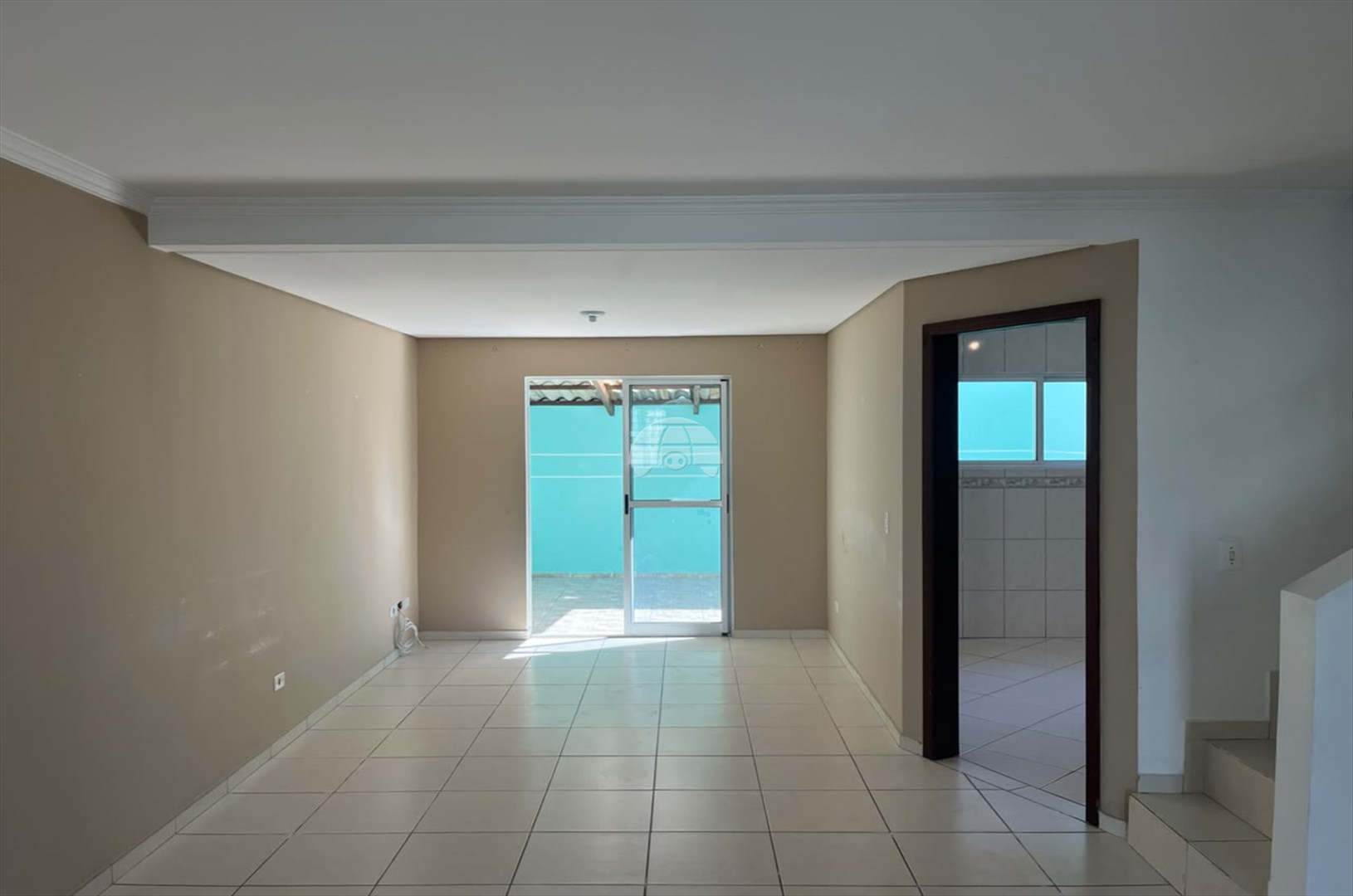 Casa para alugar em Xaxim, Curitiba — Portal Chave Fácil
