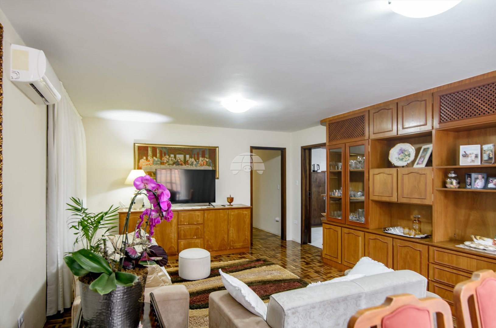 Casa à venda em Bacacheri, Curitiba — Portal Chave Fácil