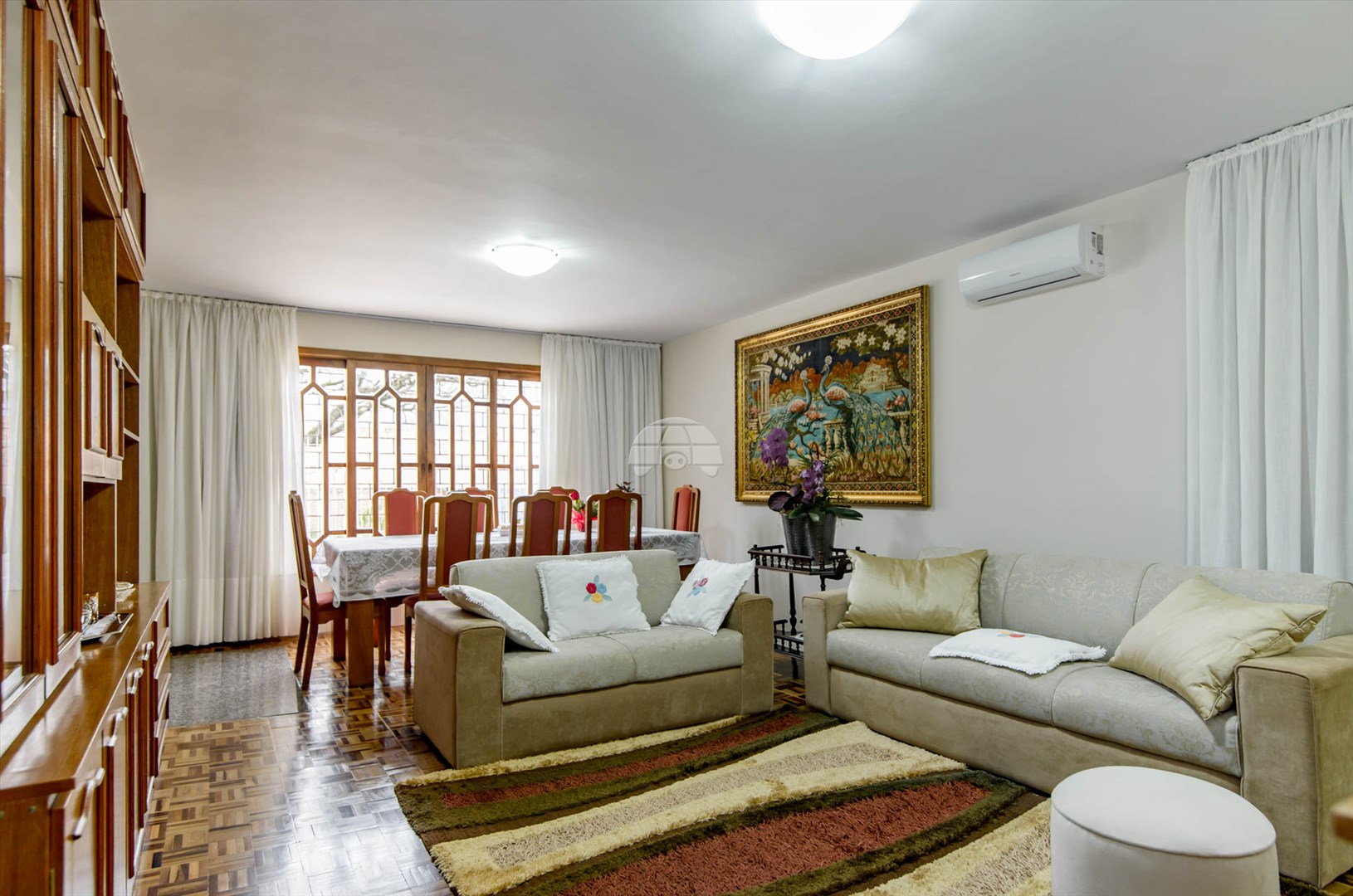 Casa à venda em Bacacheri, Curitiba — Portal Chave Fácil