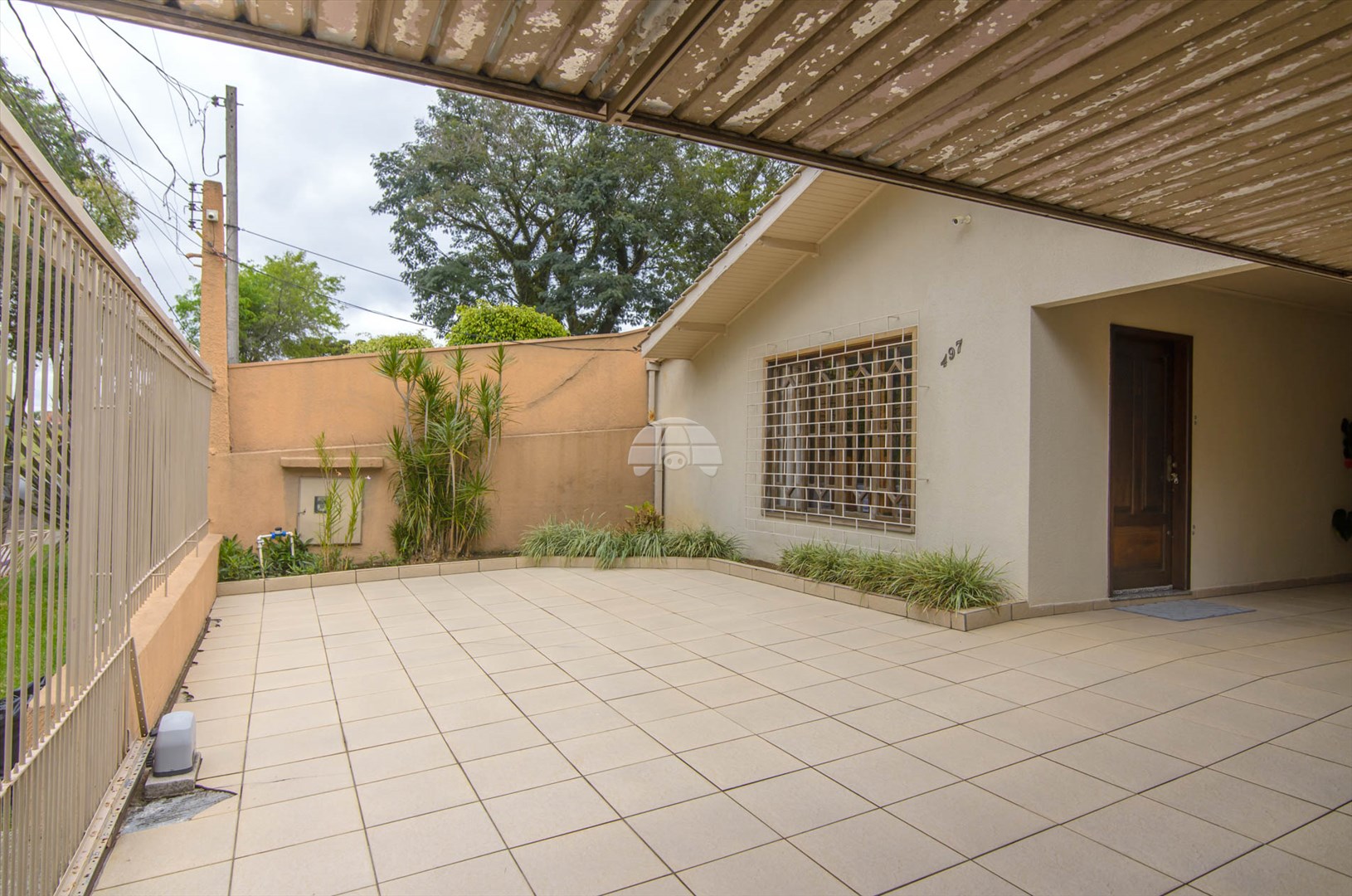 Casa à venda em Bacacheri, Curitiba — Portal Chave Fácil