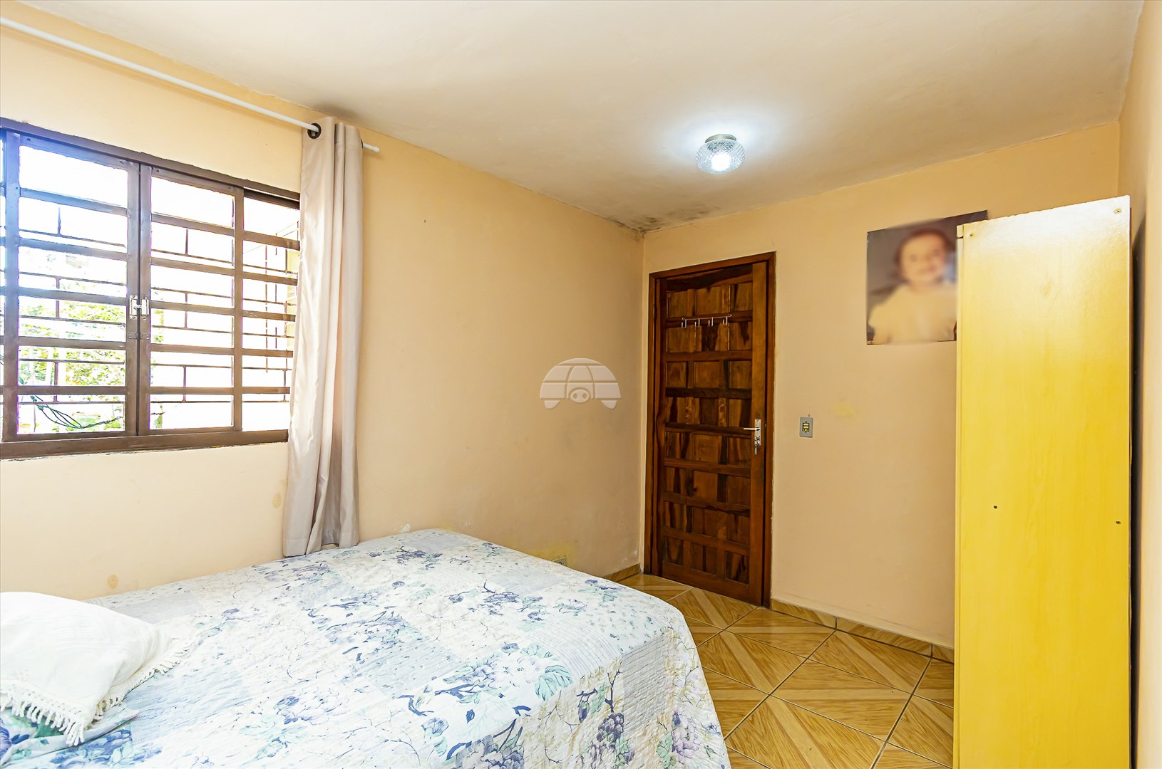 Casa à venda em Novo Mundo, Curitiba — MAFI ADMINISTRADORA DE IMOVEIS LTDA