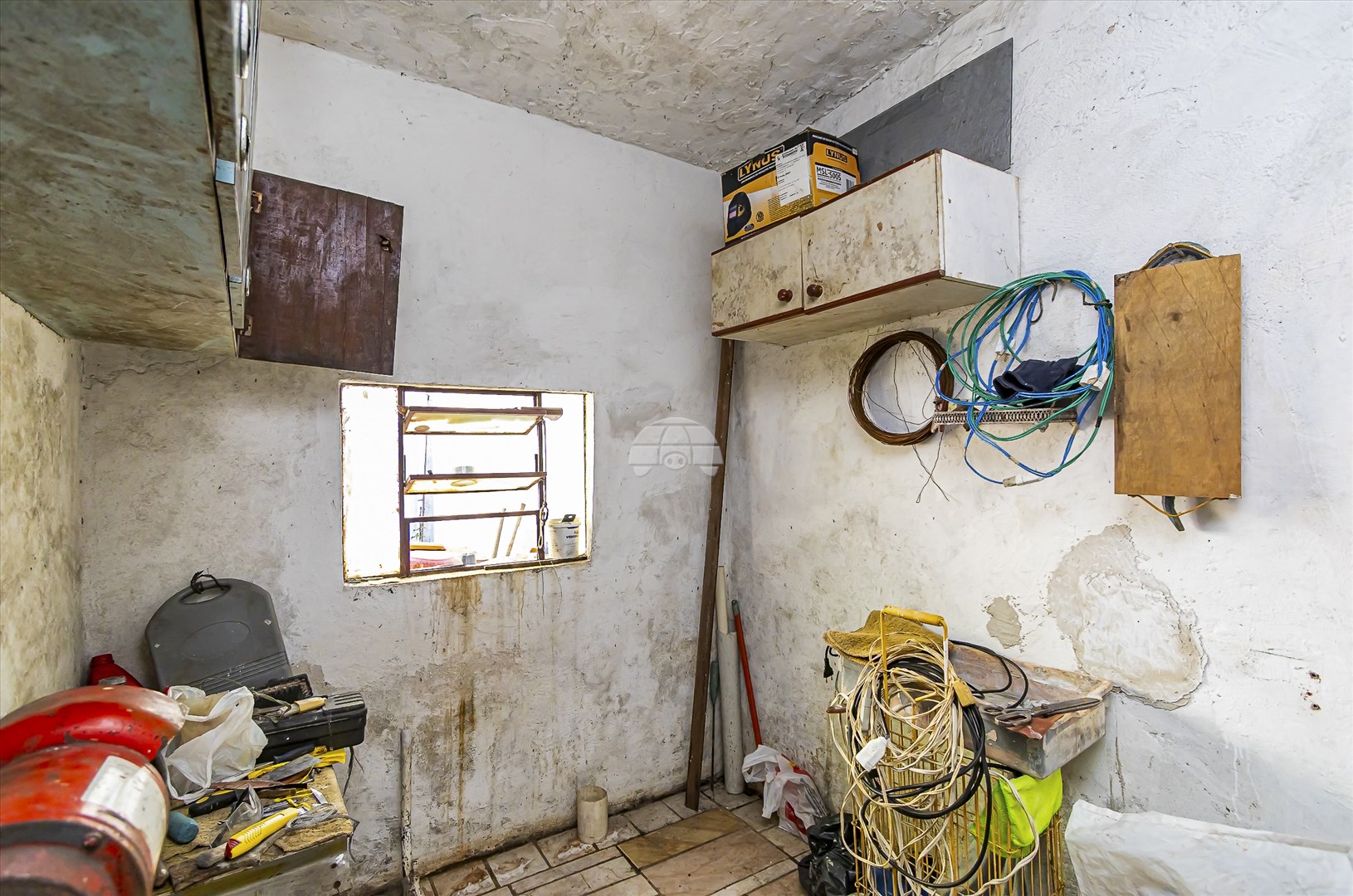 Casa à venda em Novo Mundo, Curitiba — MAFI ADMINISTRADORA DE IMOVEIS LTDA