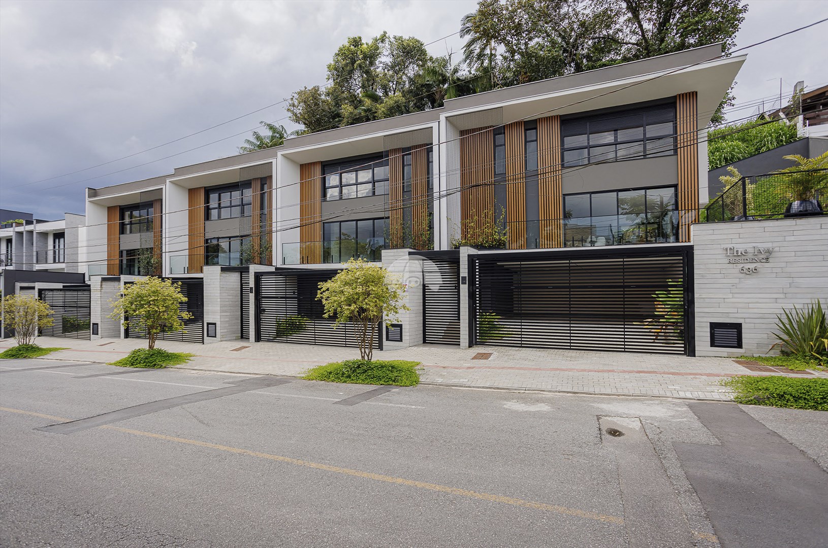 Casa à venda em América, Joinville — Portal Chave Fácil