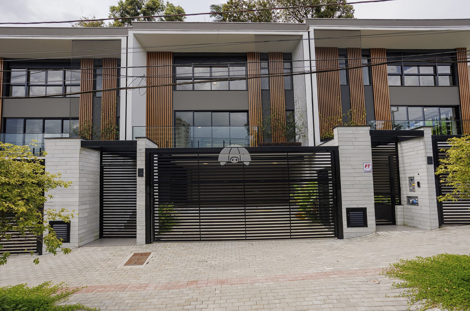 Casa Residencial para Venda no Bairro América ref. 230019 (2 / 10)