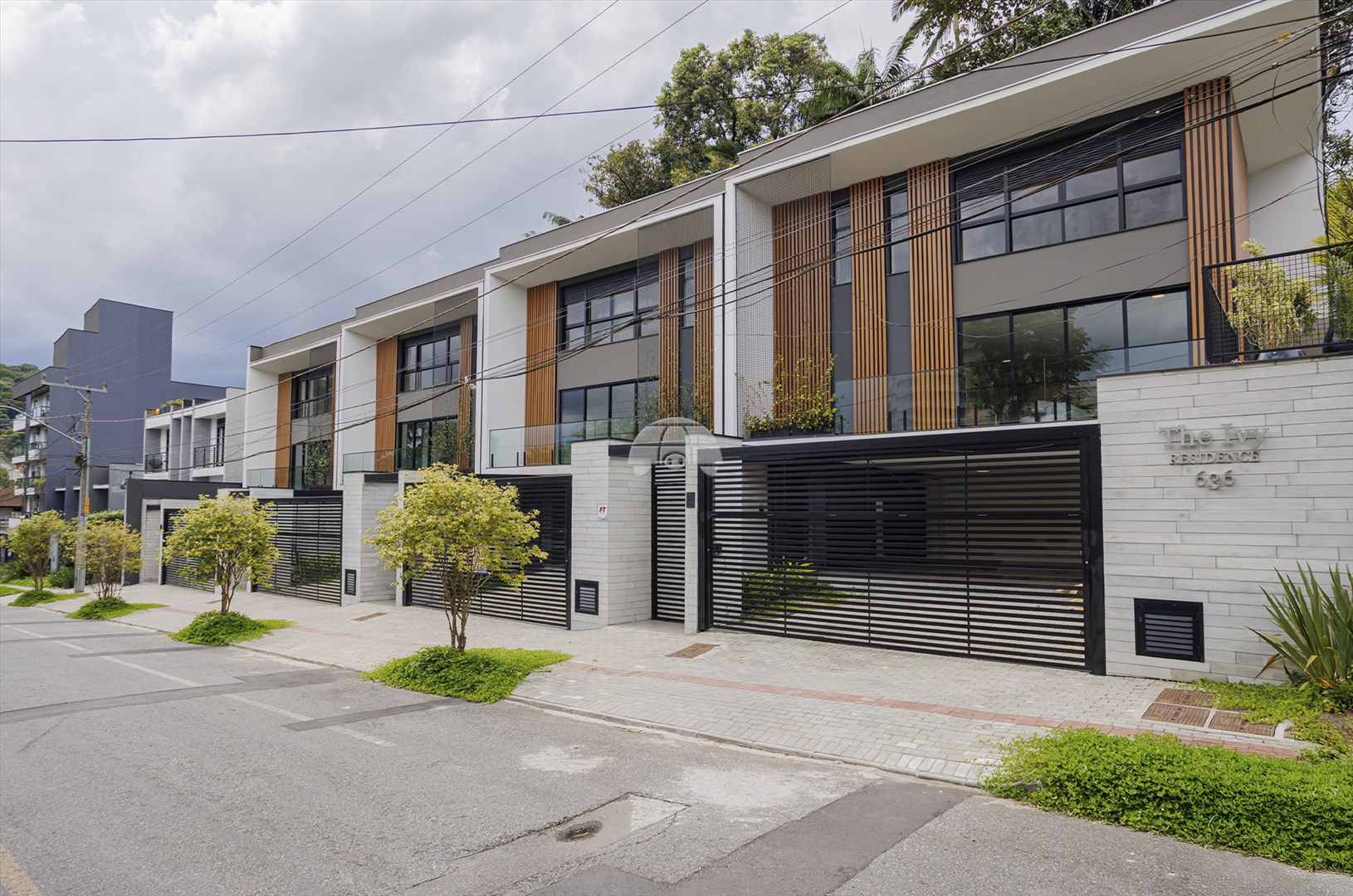 Casa à venda em América, Joinville — Portal Chave Fácil
