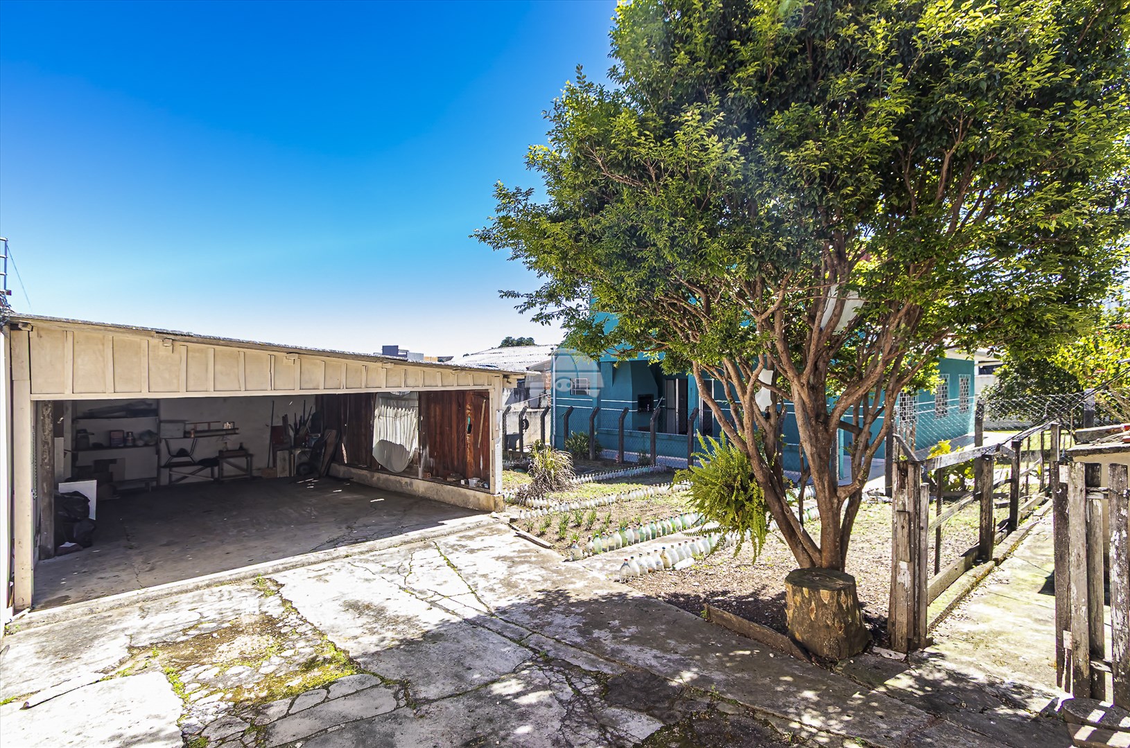 Casa à venda em Alto Boqueirão, Curitiba — Portal Chave Fácil