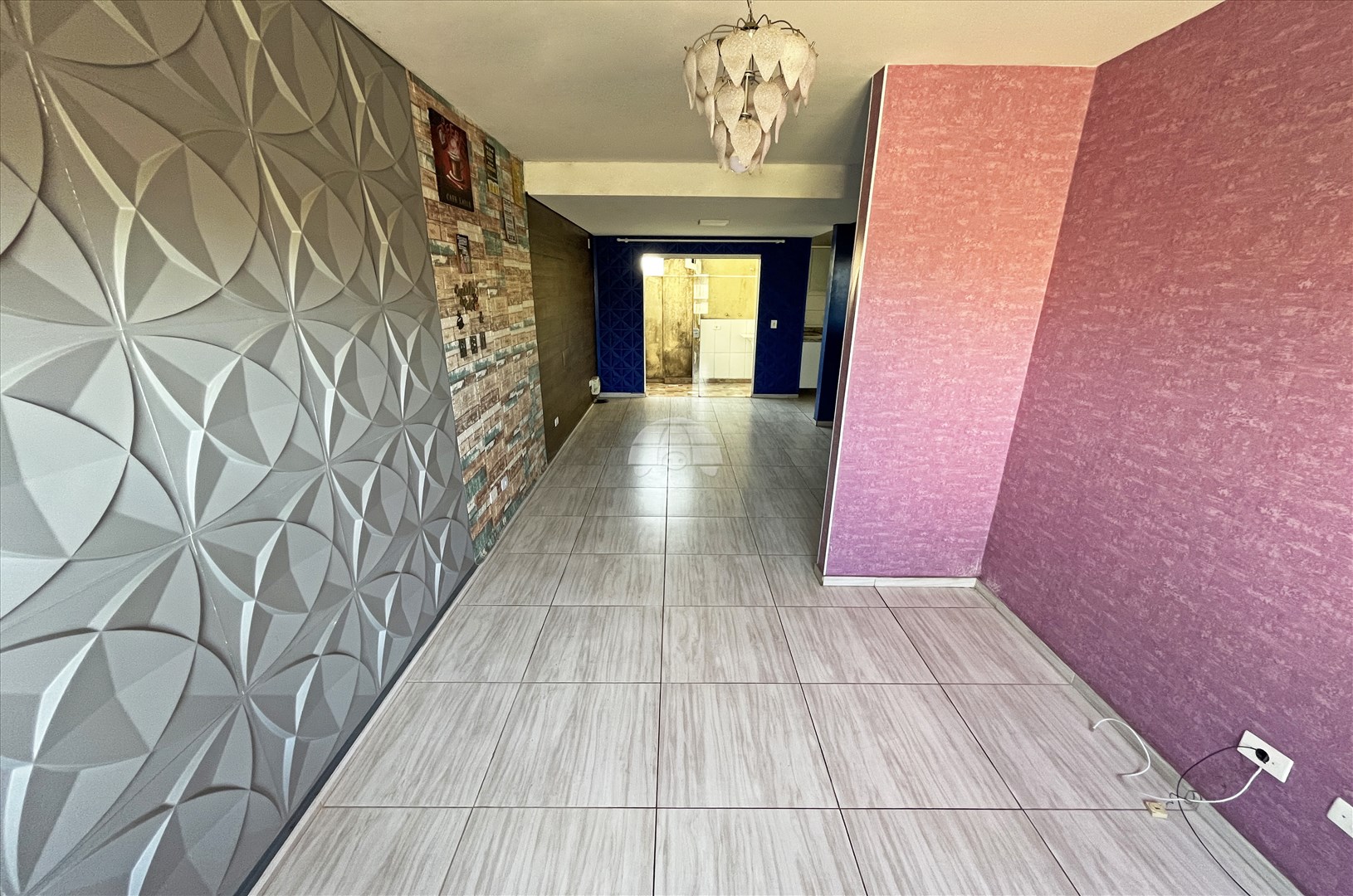 Casa para alugar em Alto Boqueirão, Curitiba — Portal Chave Fácil