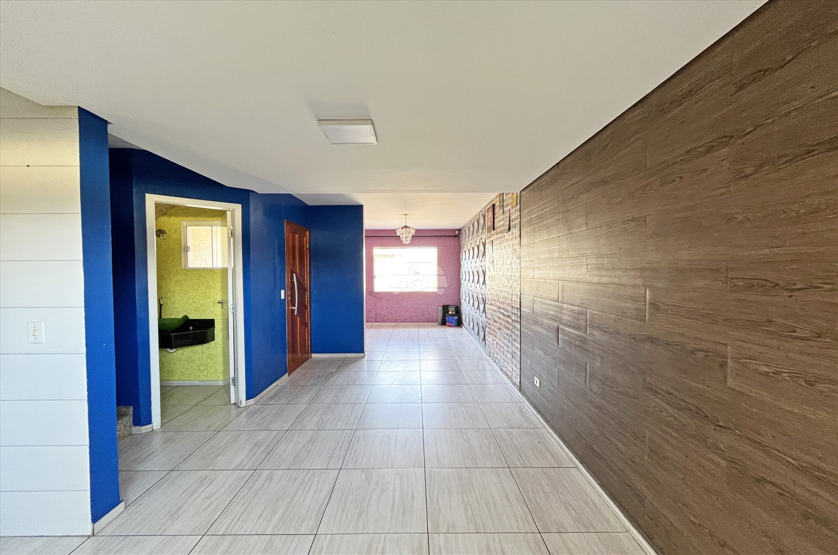 Casa para alugar em Alto Boqueirão, Curitiba — Portal Chave Fácil