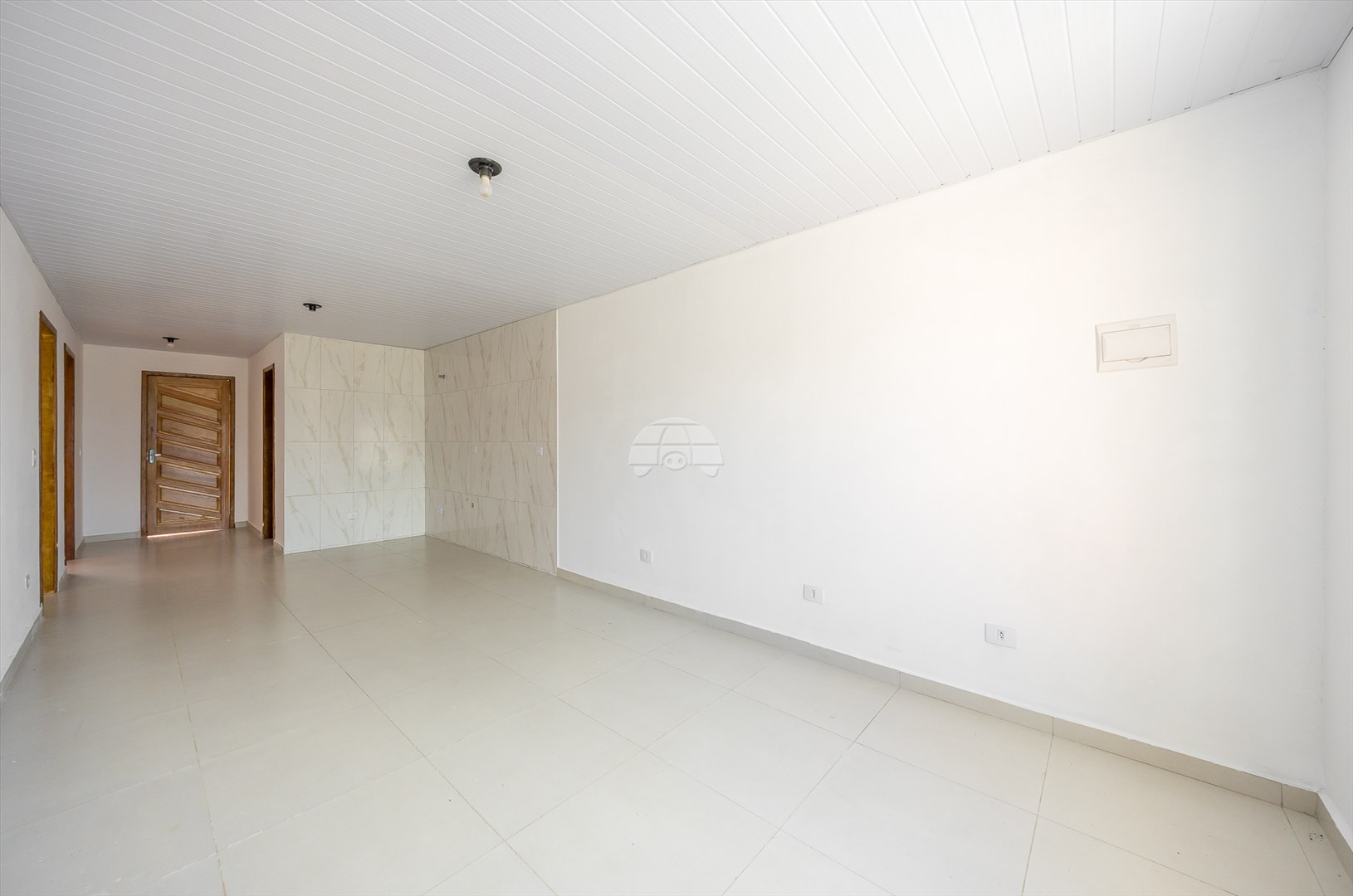 Casa à venda em Nações, Fazenda Rio Grande — Portal Chave Fácil
