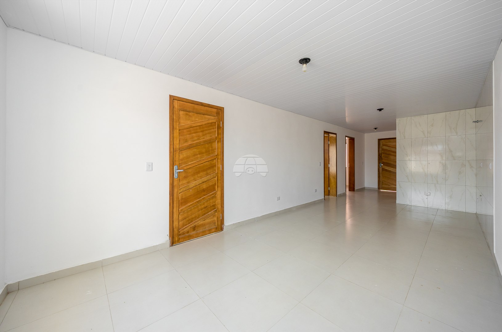 Casa à venda em Nações, Fazenda Rio Grande — Portal Chave Fácil
