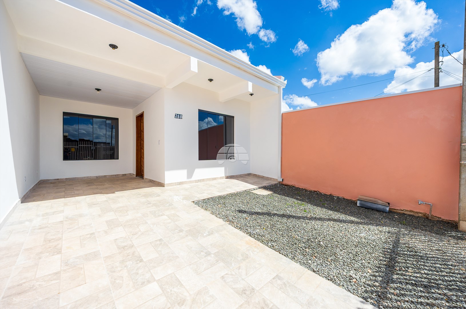 Casa à venda em Nações, Fazenda Rio Grande — Portal Chave Fácil