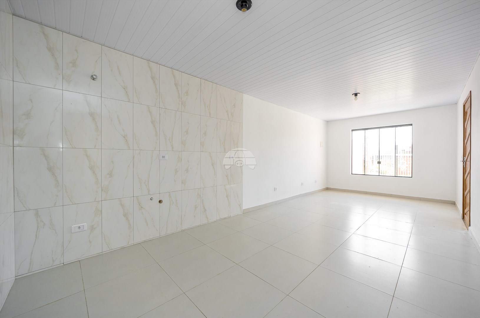 Casa à venda em Nações, Fazenda Rio Grande — Portal Chave Fácil