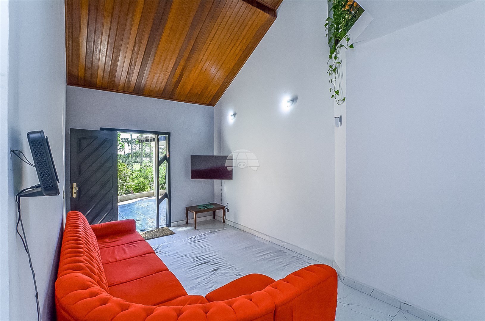 Casa à venda em São Domingos, São José dos Pinhais — Portal Chave Fácil