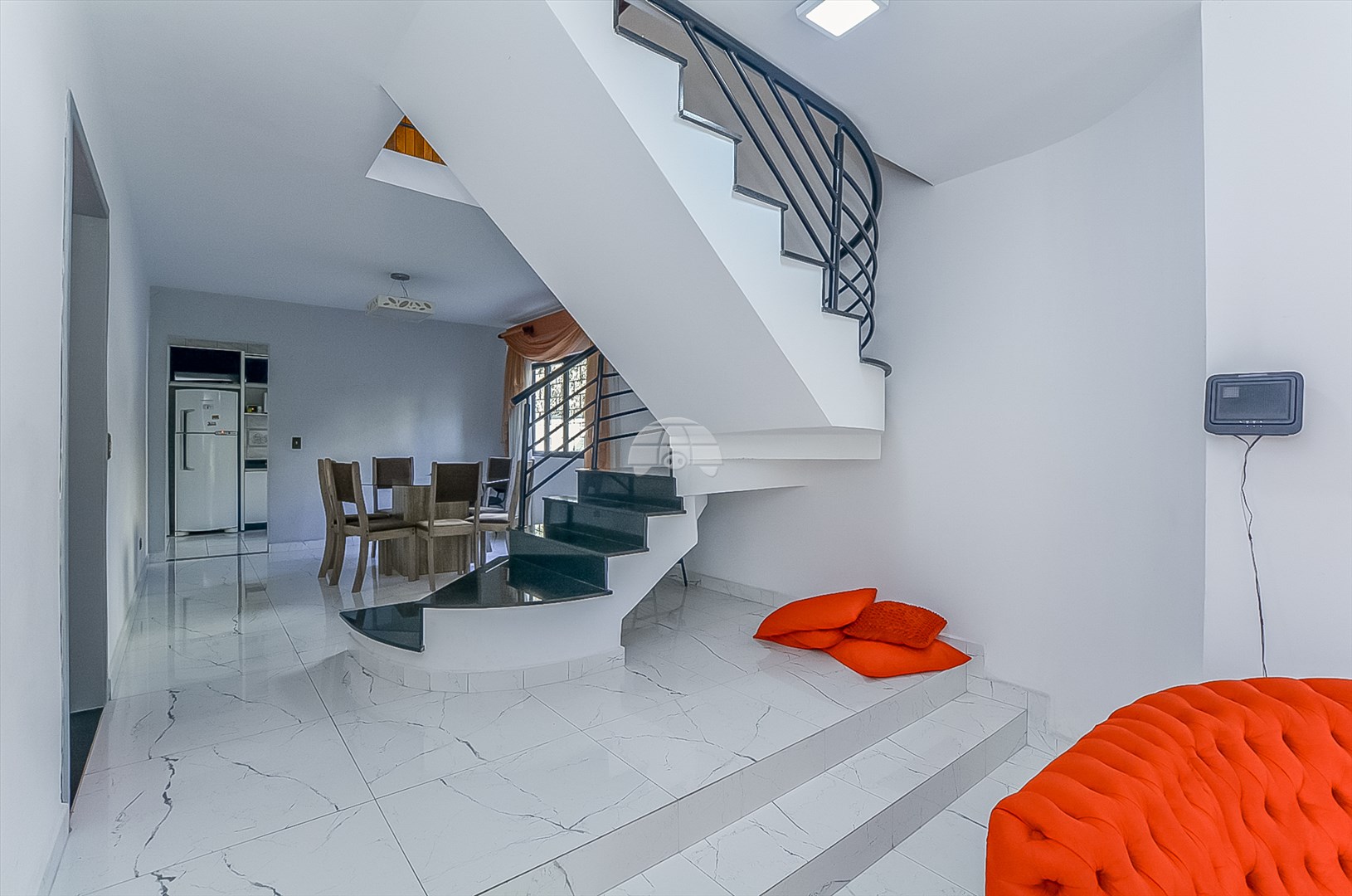 Casa à venda em São Domingos, São José dos Pinhais — Portal Chave Fácil