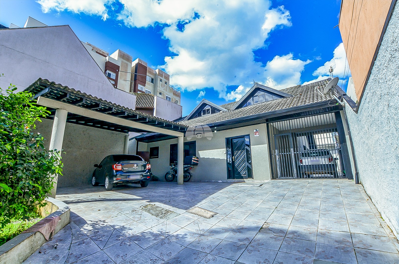 Casa à venda em São Domingos, São José dos Pinhais — Portal Chave Fácil