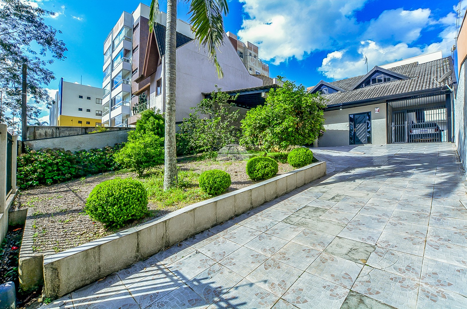 Casa à venda em São Domingos, São José dos Pinhais — Portal Chave Fácil