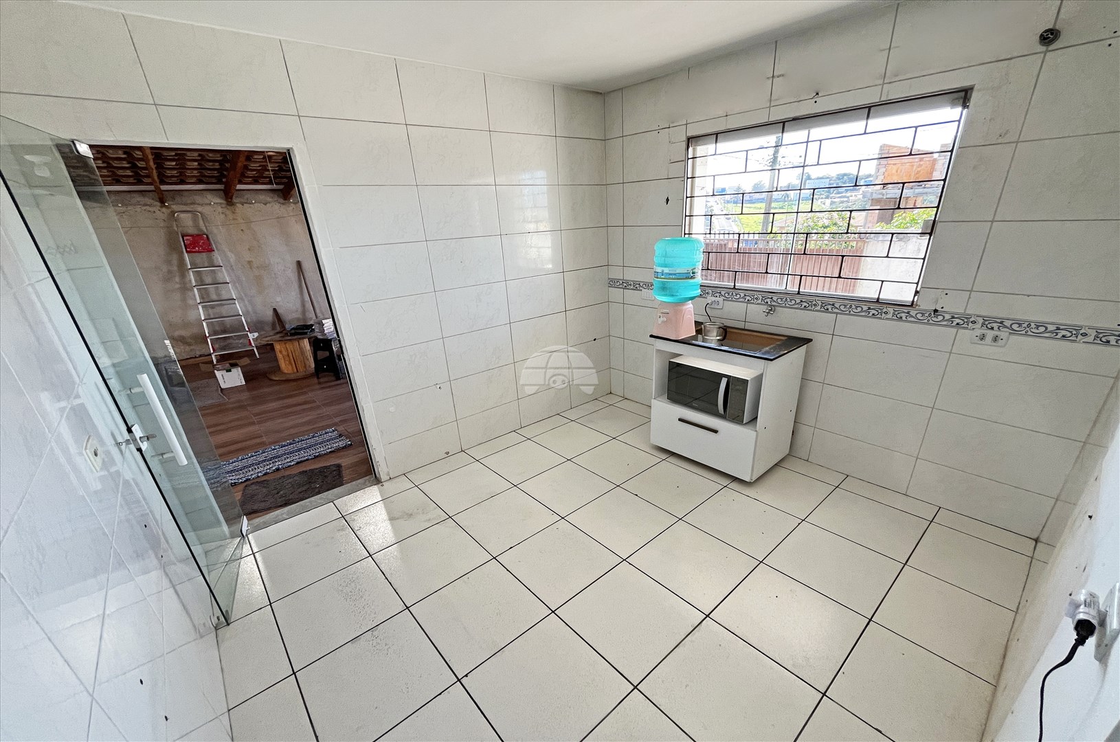 Casa para alugar em São Gabriel, Colombo — Portal Chave Fácil