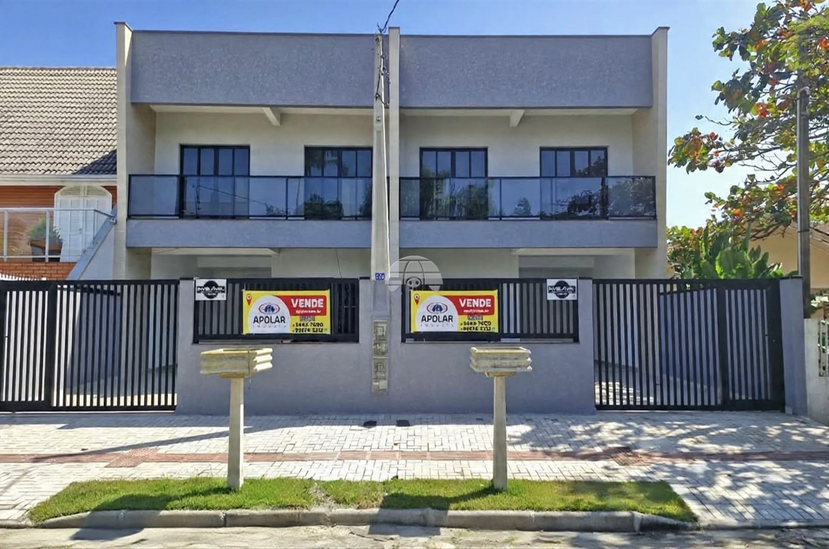 Casa à venda em Brejatuba, Guaratuba — Portal Chave Fácil