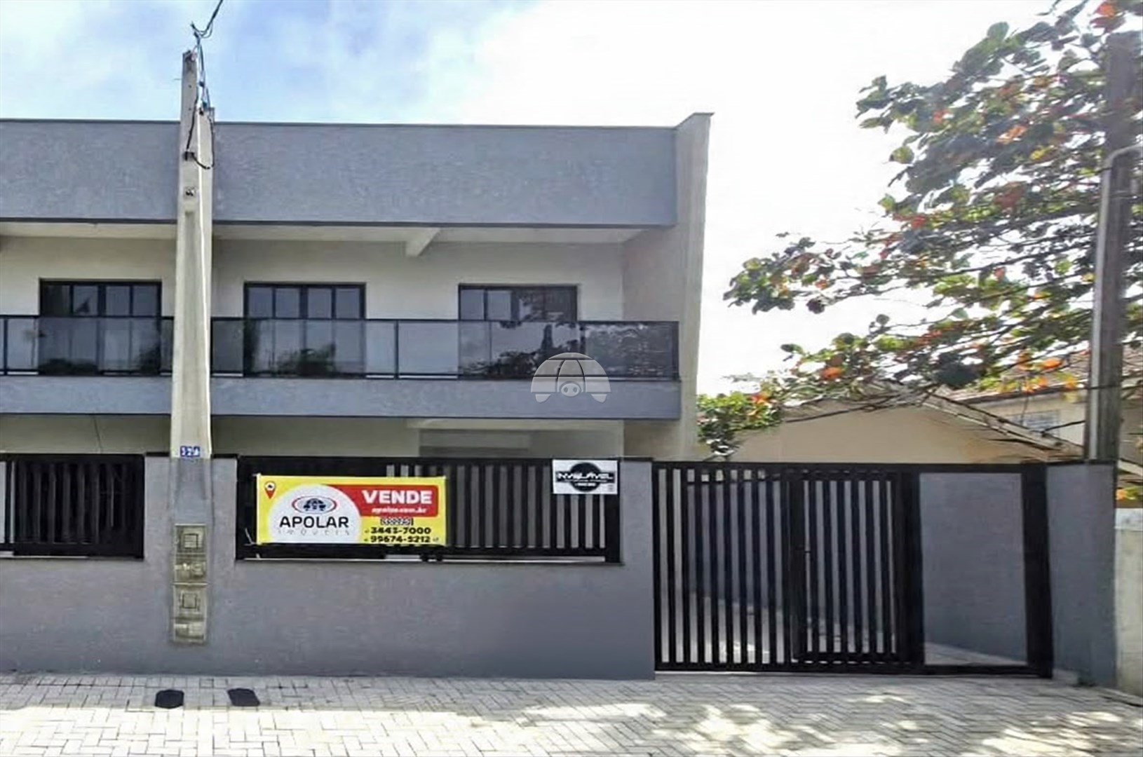 Casa à venda em Brejatuba, Guaratuba — Portal Chave Fácil