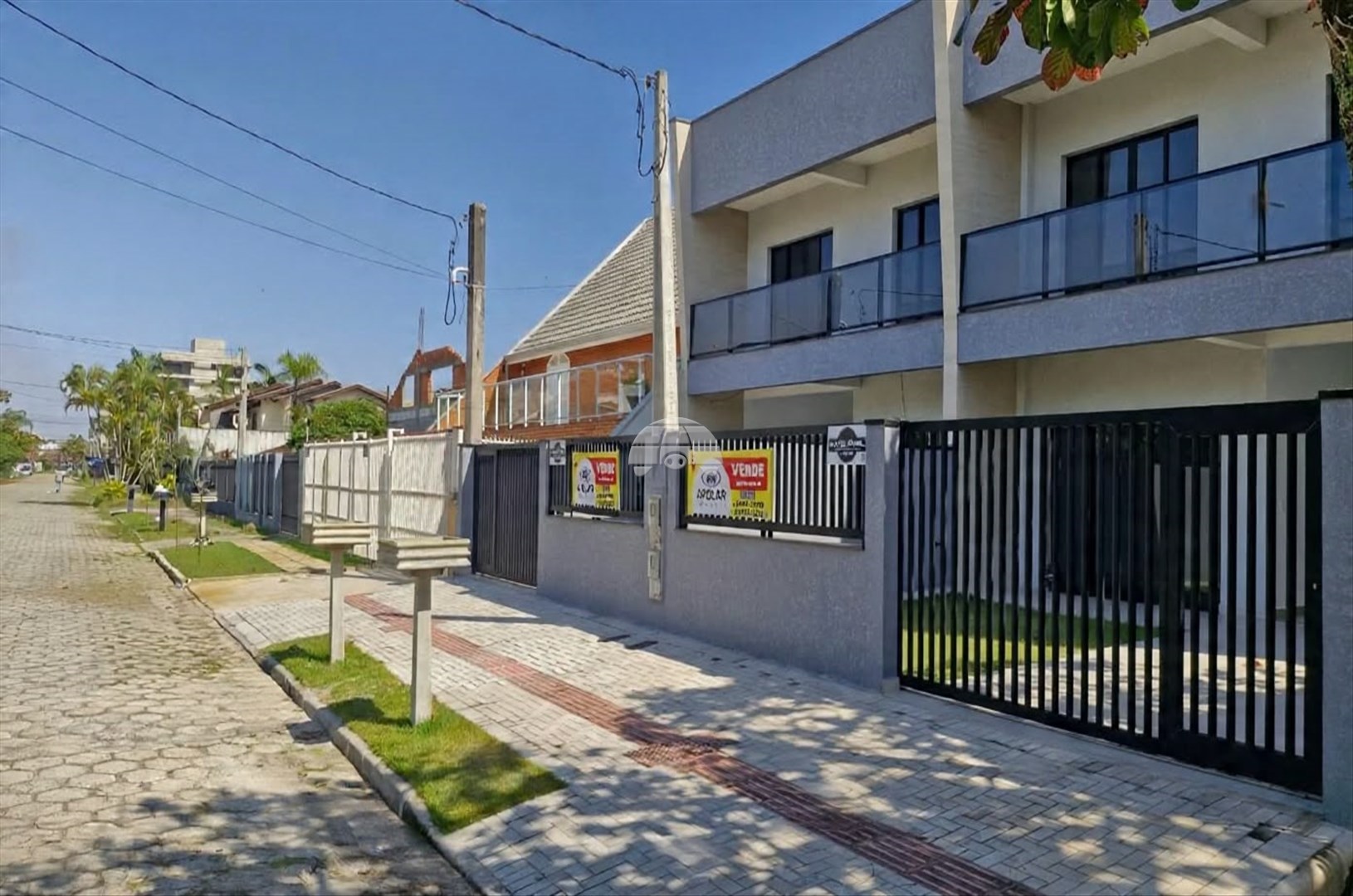 Casa à venda em Brejatuba, Guaratuba — Portal Chave Fácil