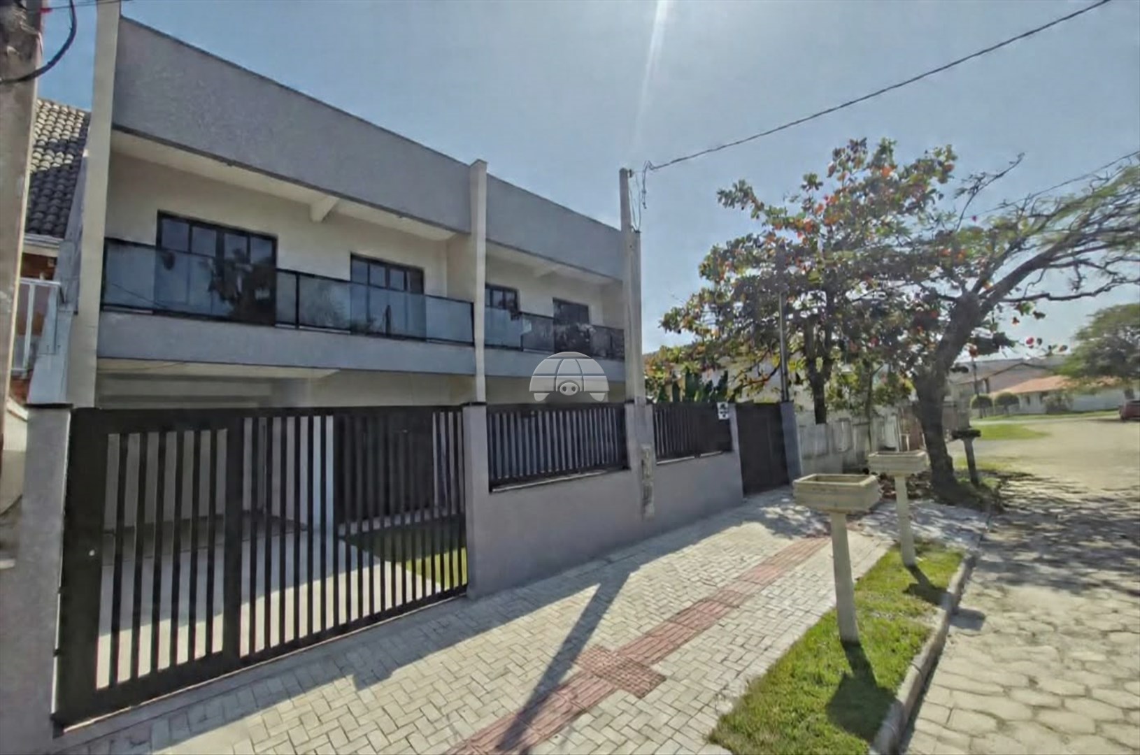Casa à venda em Brejatuba, Guaratuba — Portal Chave Fácil