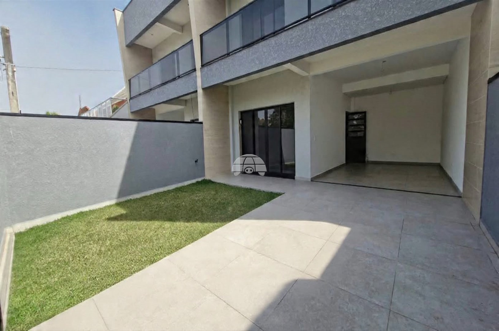 Casa à venda em Brejatuba, Guaratuba — Portal Chave Fácil