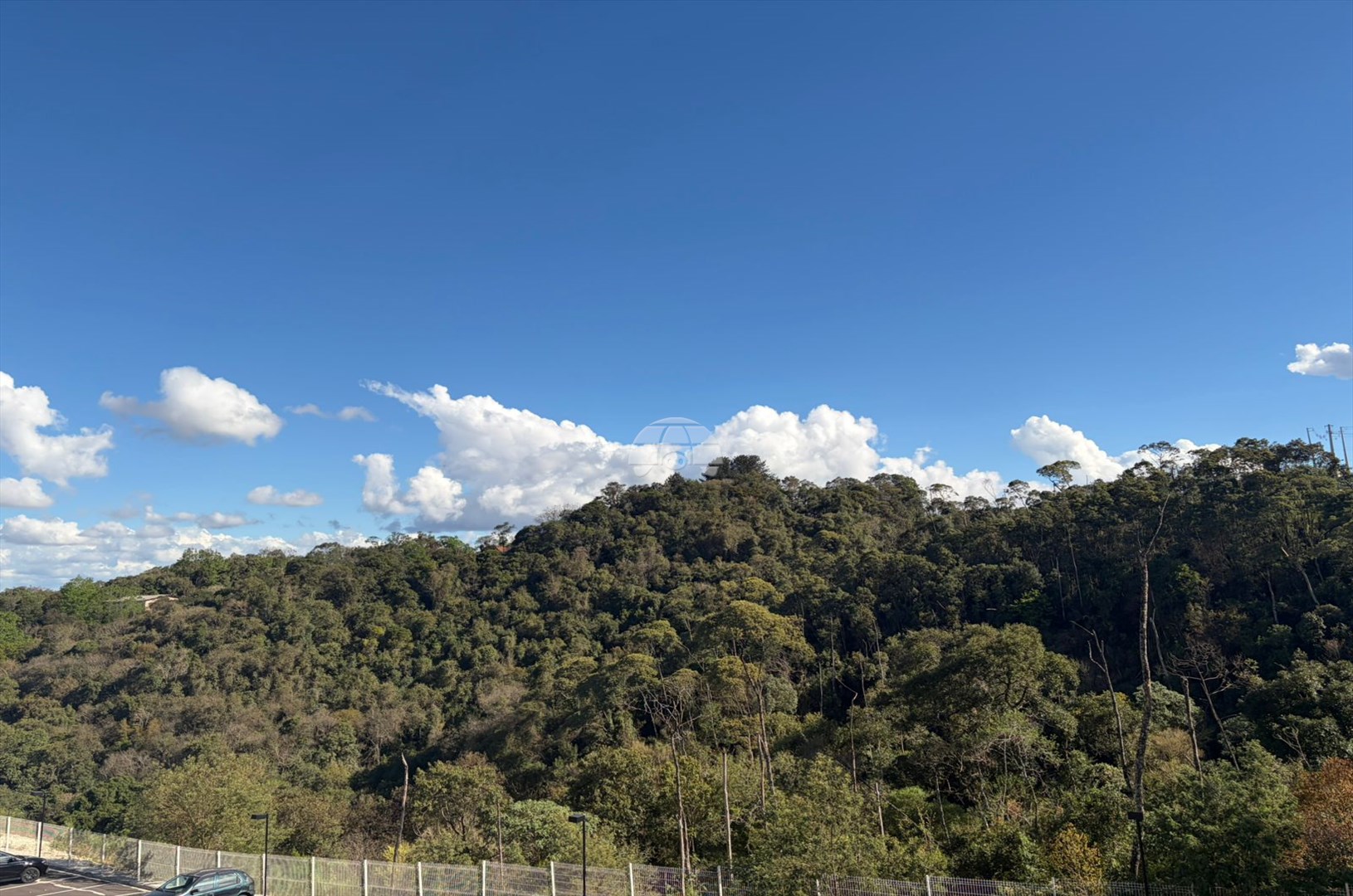 Apartamento para alugar em Colônia Antônio Prado, Almirante Tamandaré — Portal Chave Fácil
