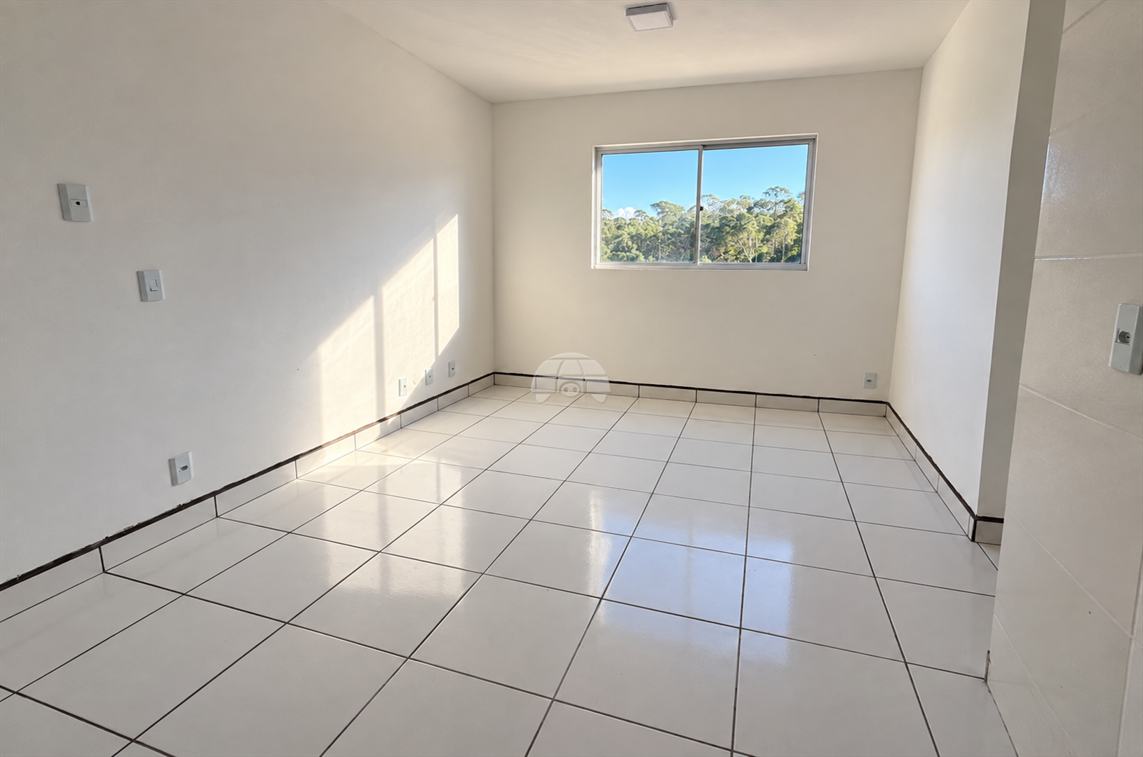 Apartamento para alugar em Colônia Antônio Prado, Almirante Tamandaré — Portal Chave Fácil