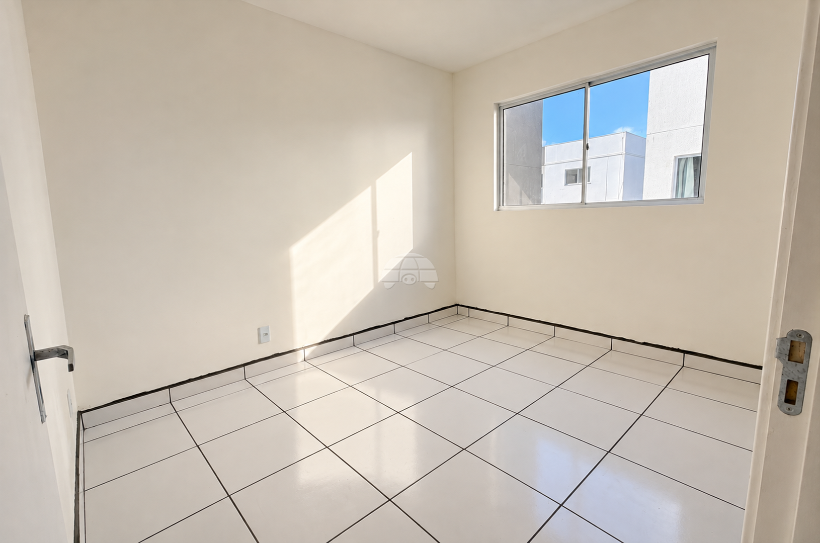 Apartamento para alugar em Colônia Antônio Prado, Almirante Tamandaré — Portal Chave Fácil