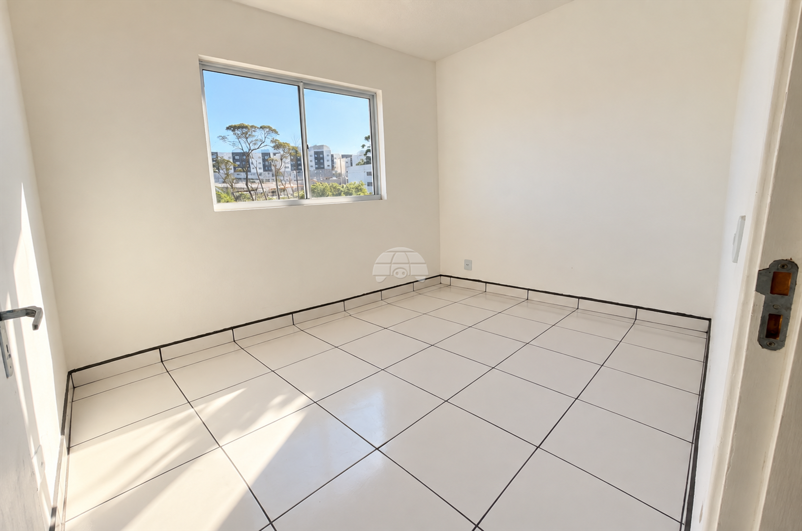 Apartamento para alugar em Colônia Antônio Prado, Almirante Tamandaré — Portal Chave Fácil