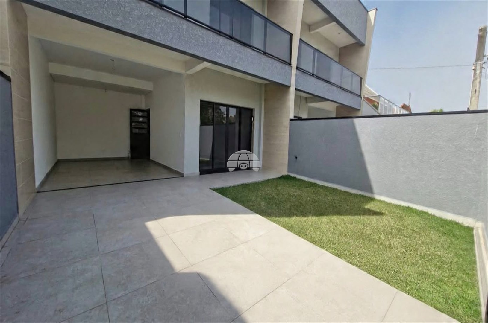 Casa à venda em Brejatuba, Guaratuba — Portal Chave Fácil