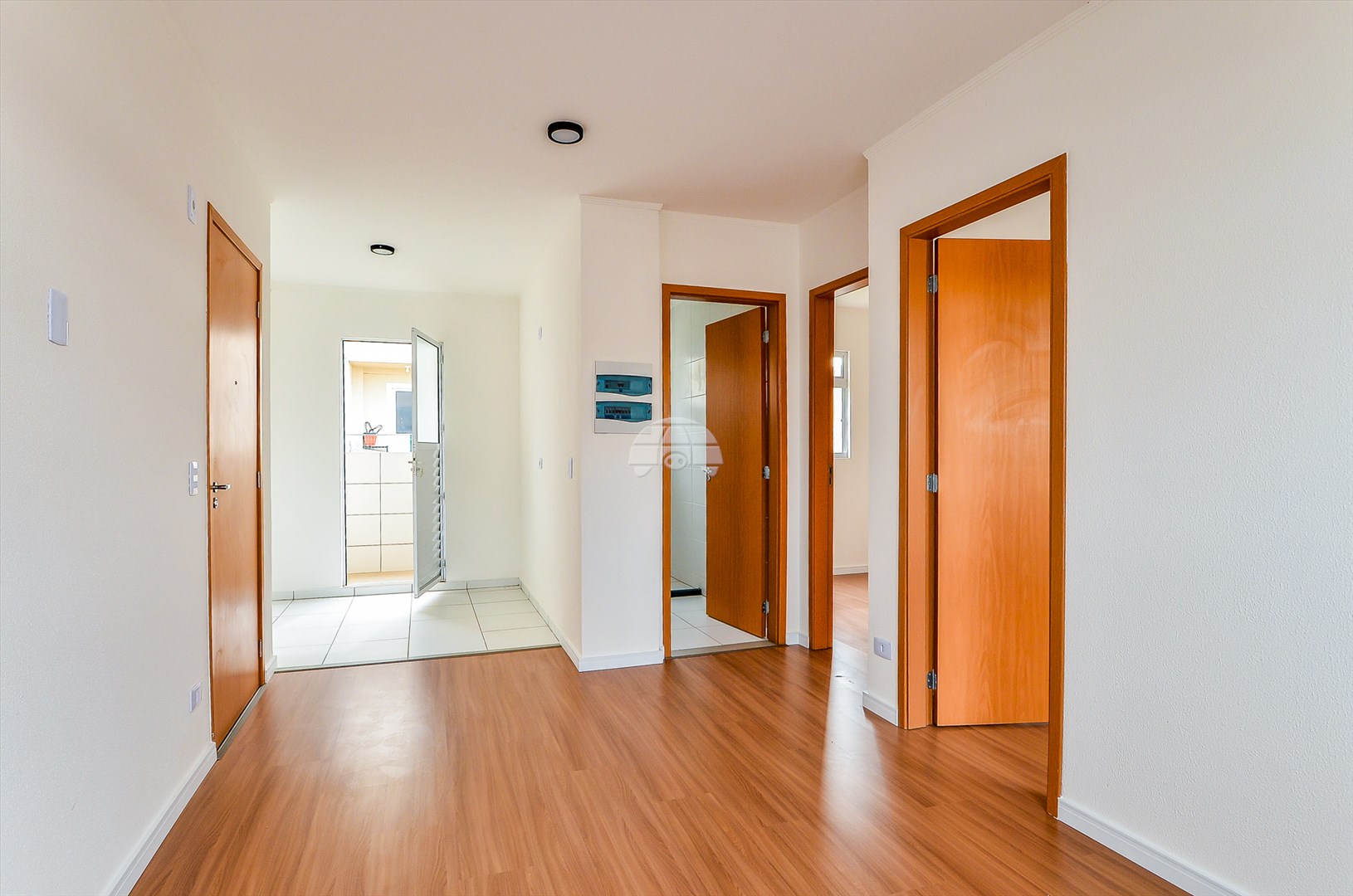 Apartamento à venda em Jardim Campo Verde, Almirante Tamandaré — Portal Chave Fácil